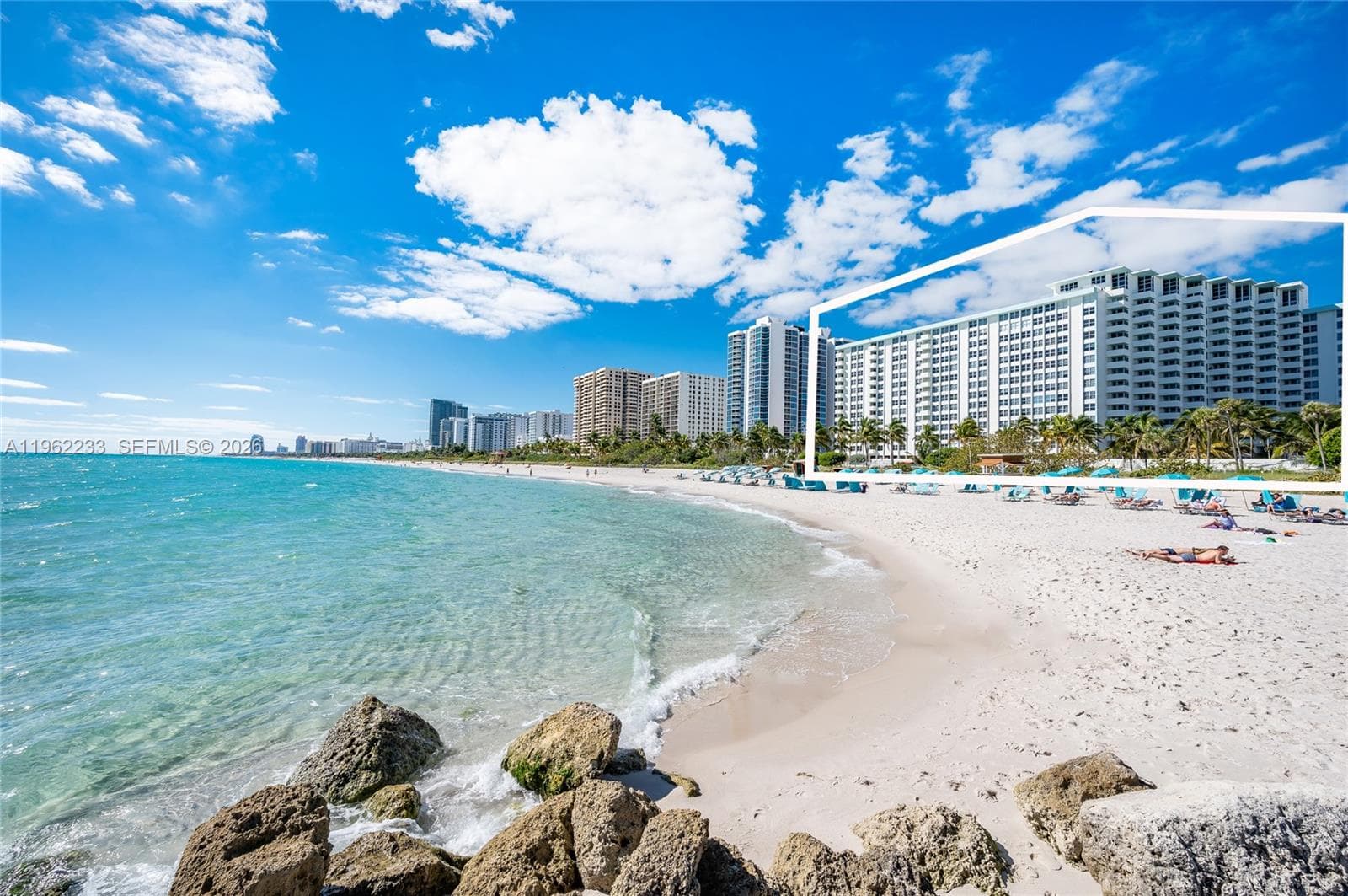 2899 Collins Ave # 1505, Miami Beach FL 33140 — 1