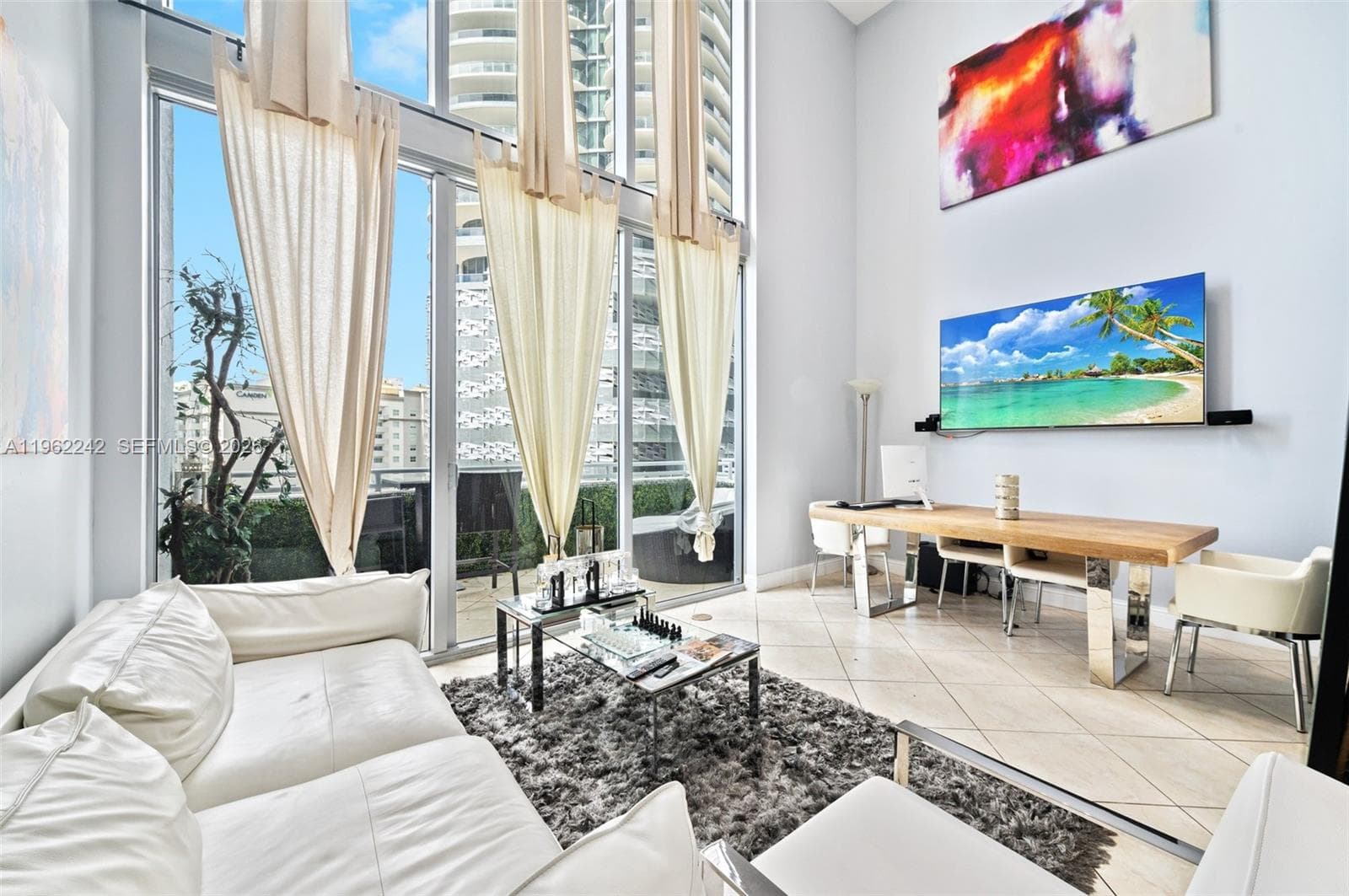 1050 Brickell Ave # 1014, Miami FL 33131 — 10