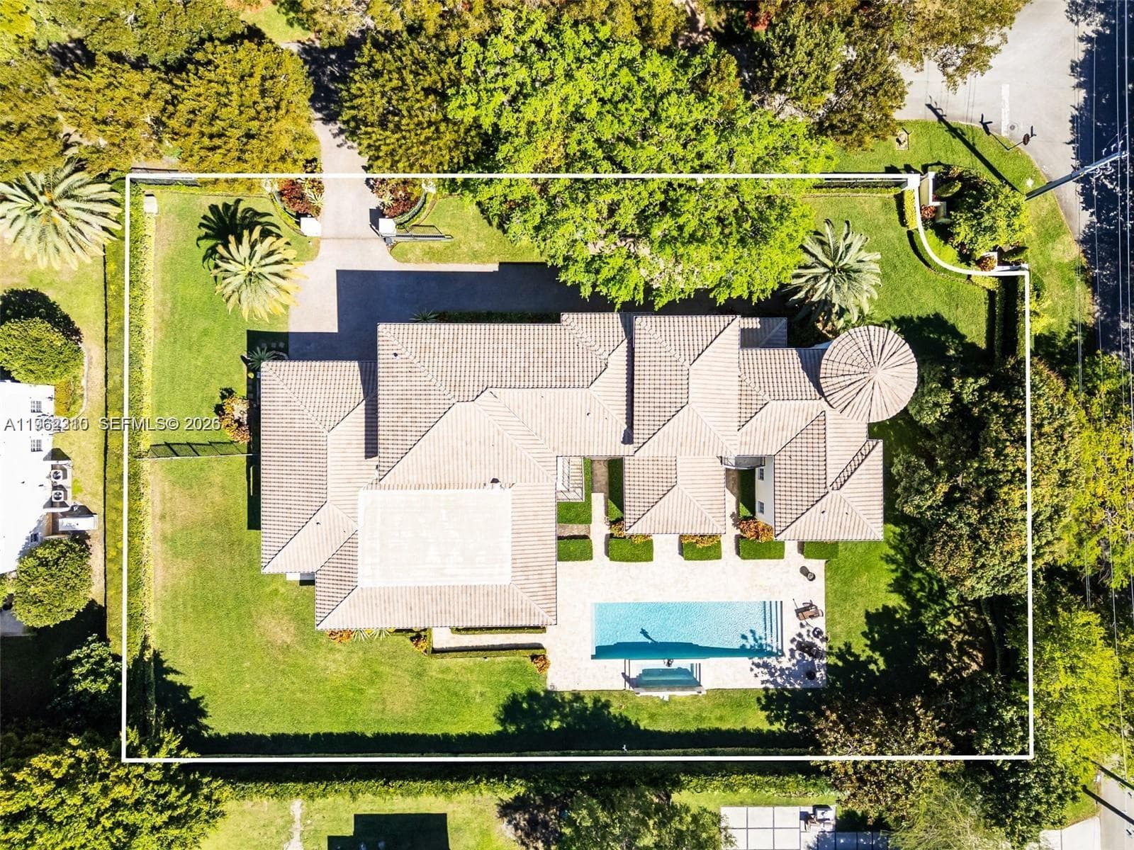 9076 SW 59th Ct, Pinecrest FL 33156 — 4