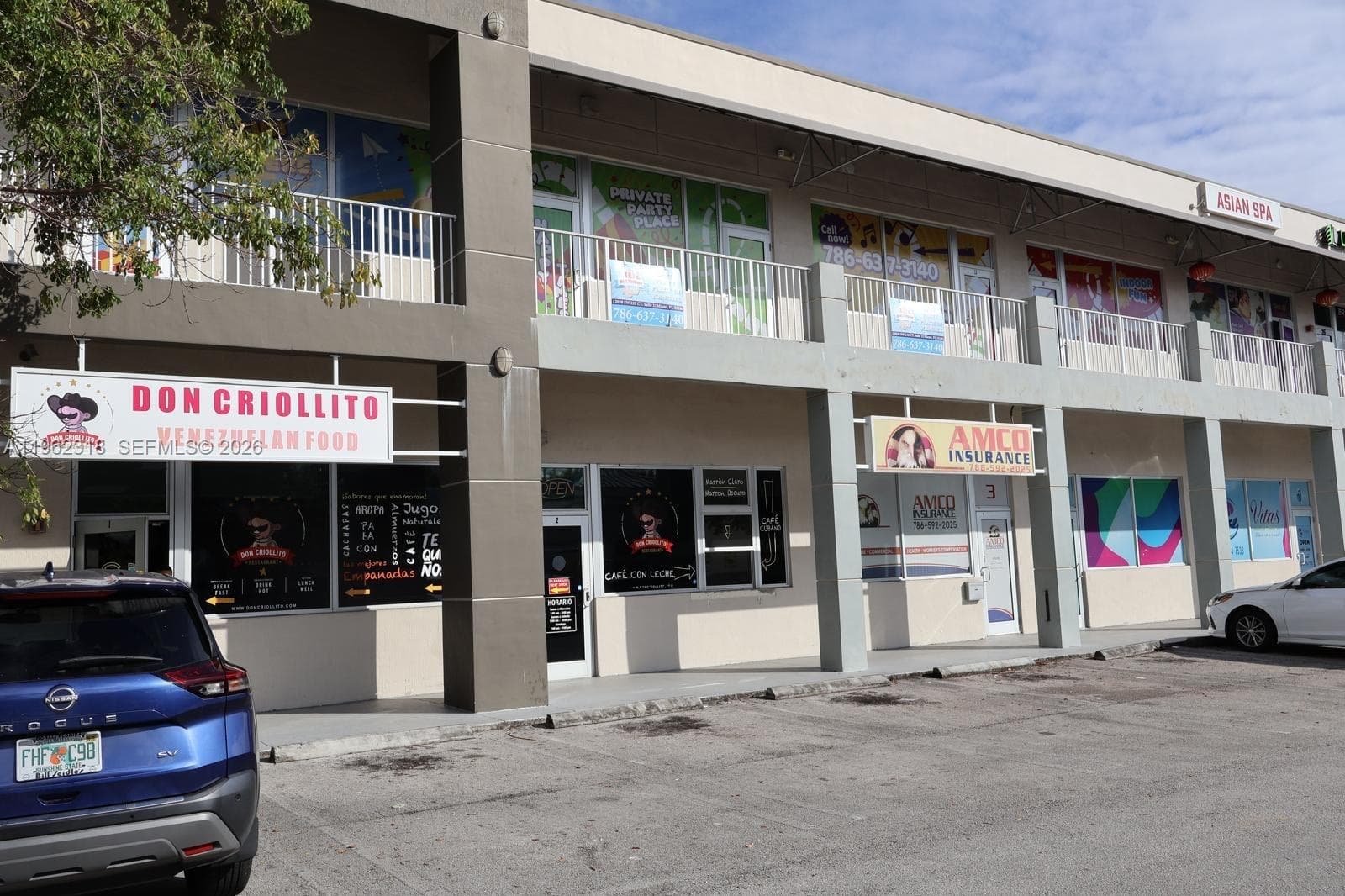 12039 SW 120th st suite 21, Miami FL 33186 — 1