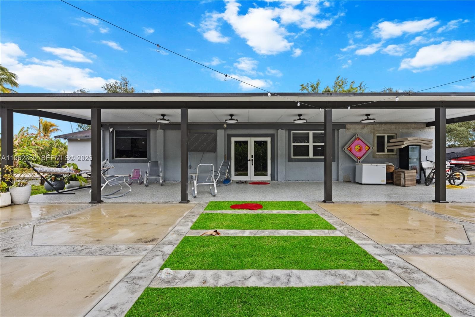 33300 SW 212th Ave, Homestead FL 33034 — 2
