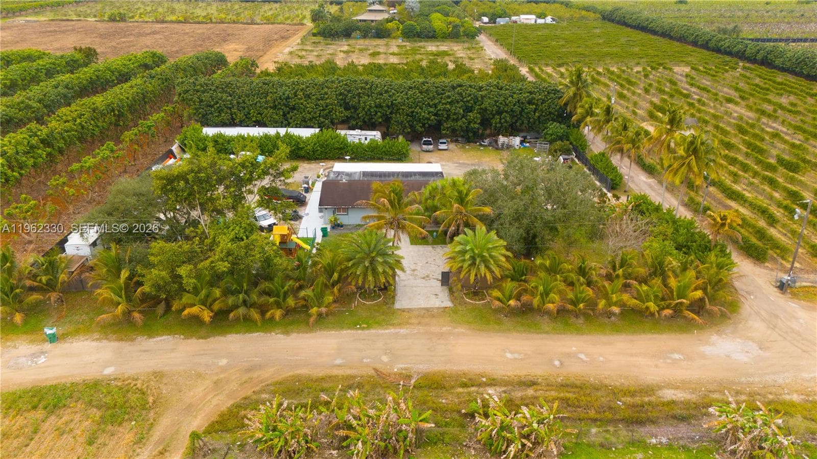 33300 SW 212th Ave, Homestead FL 33034 — 56