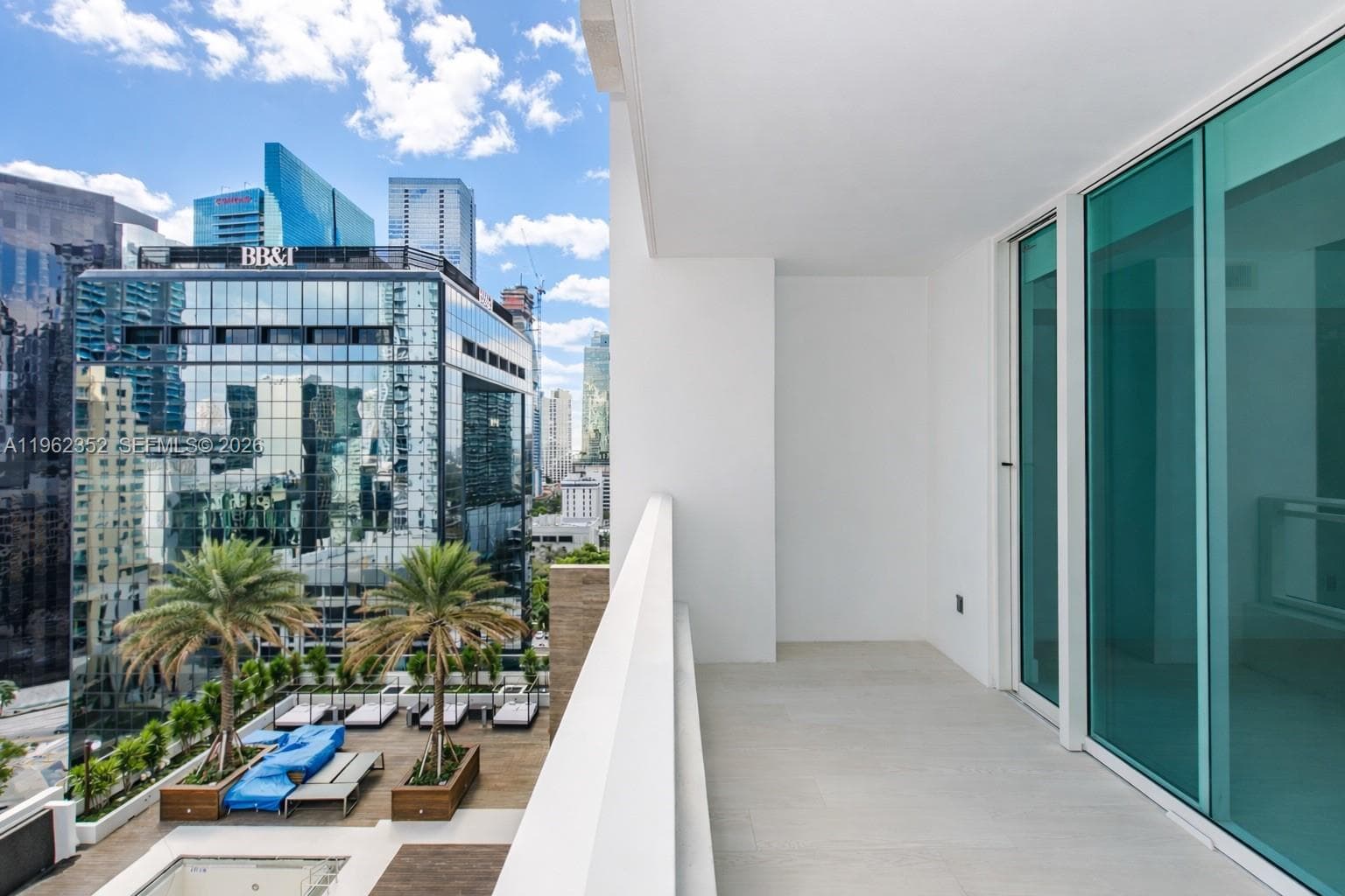 1080 Brickell Ave # 1706, Miami FL 33131 — 2