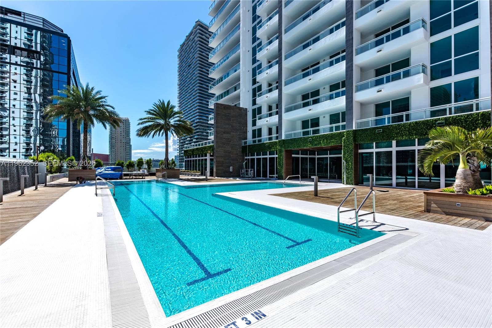 1080 Brickell Ave # 1706, Miami FL 33131 — 22