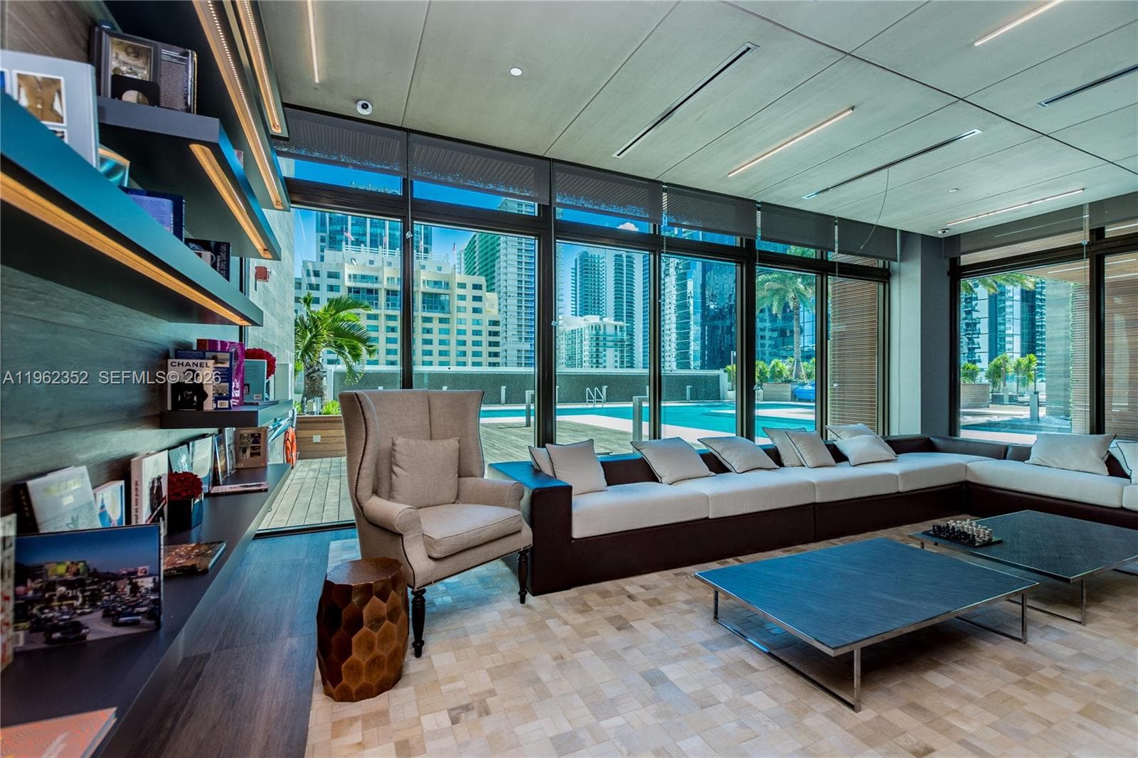 1080 Brickell Ave # 1706, Miami FL 33131 — 15