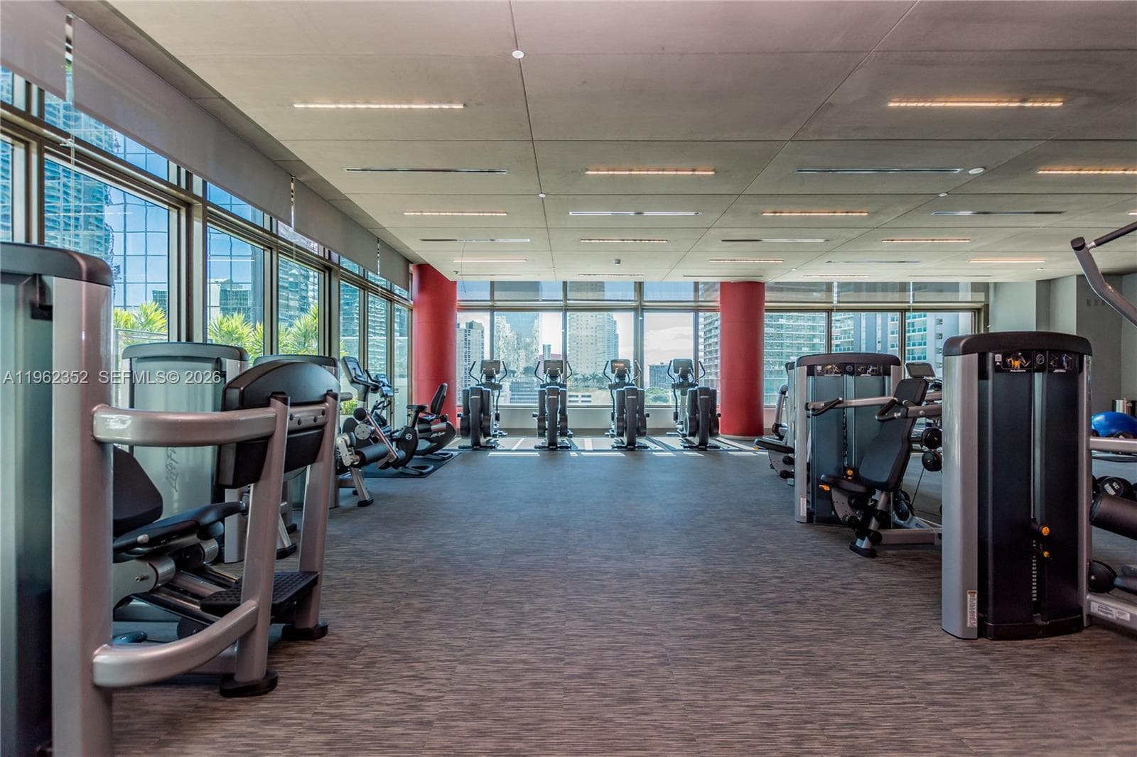 1080 Brickell Ave # 1706, Miami FL 33131 — 19