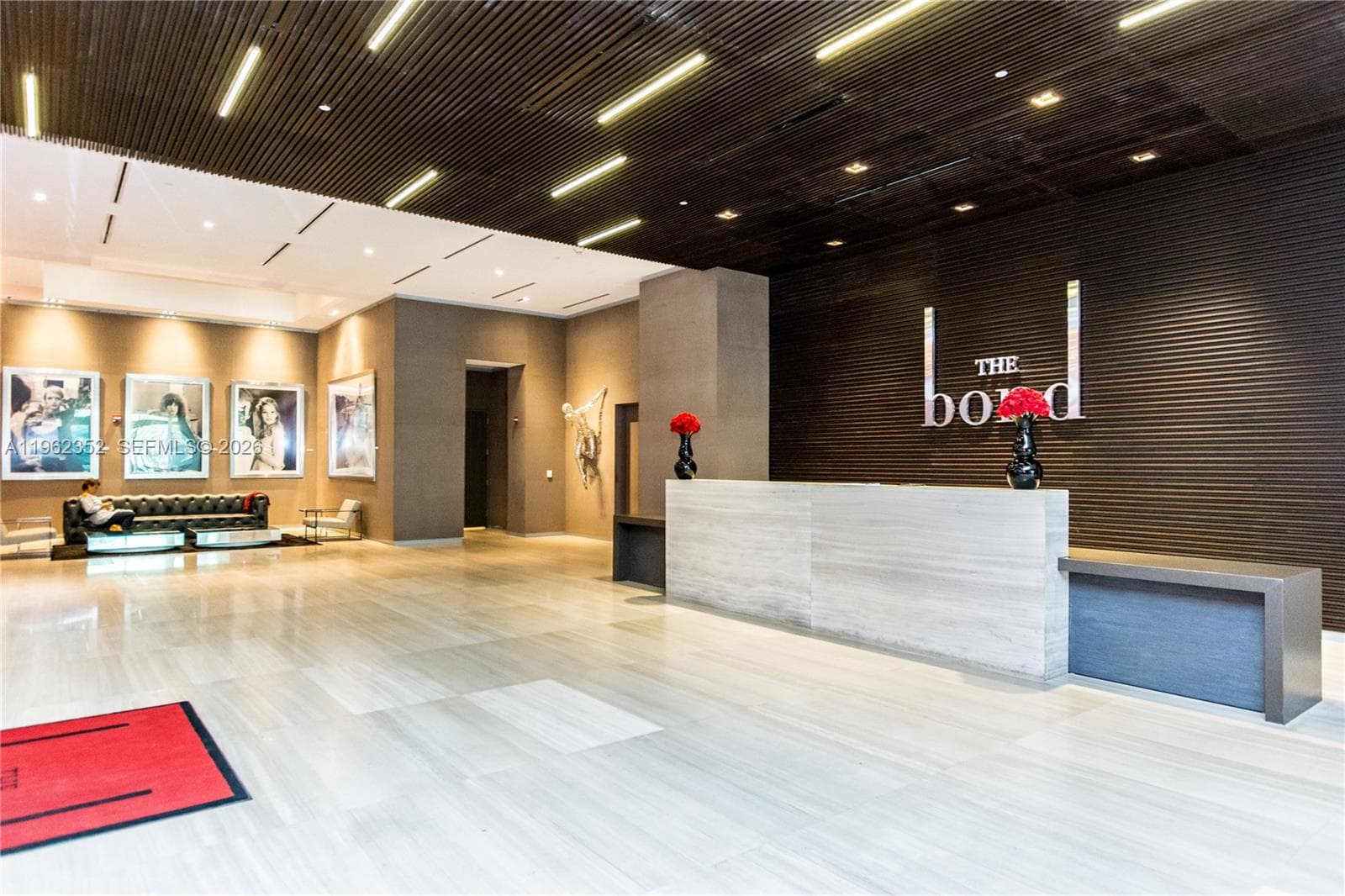 1080 Brickell Ave # 1706, Miami FL 33131 — 25