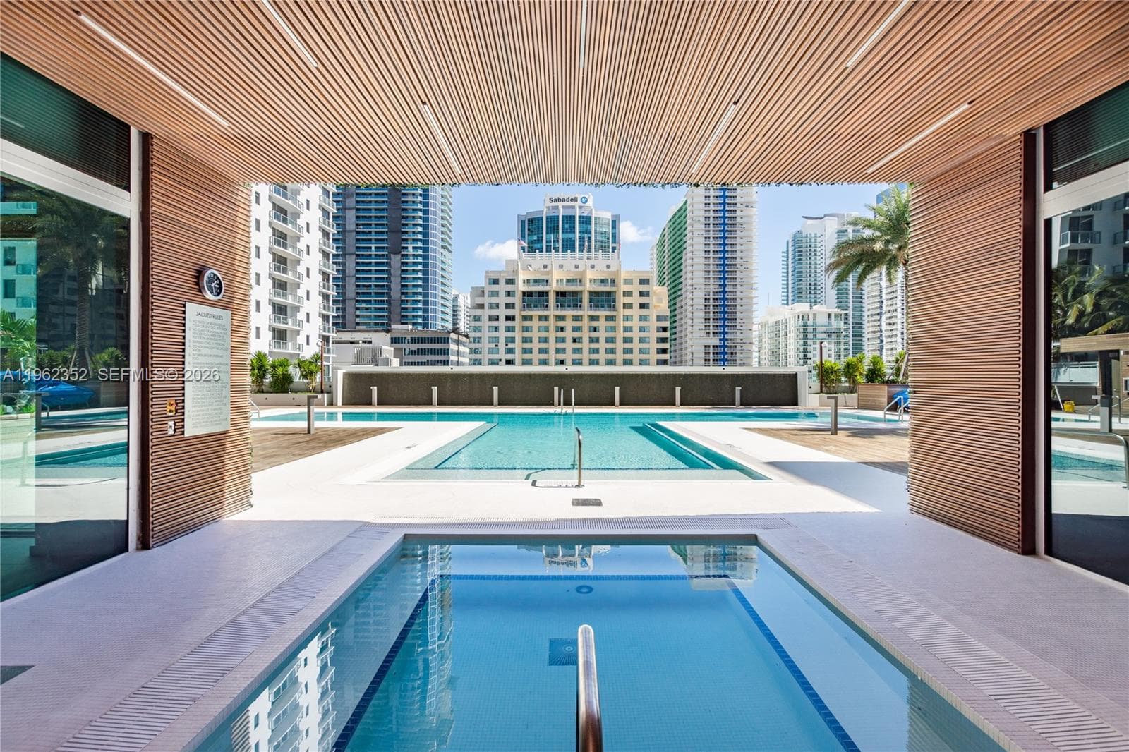 1080 Brickell Ave # 1706, Miami FL 33131 — 21