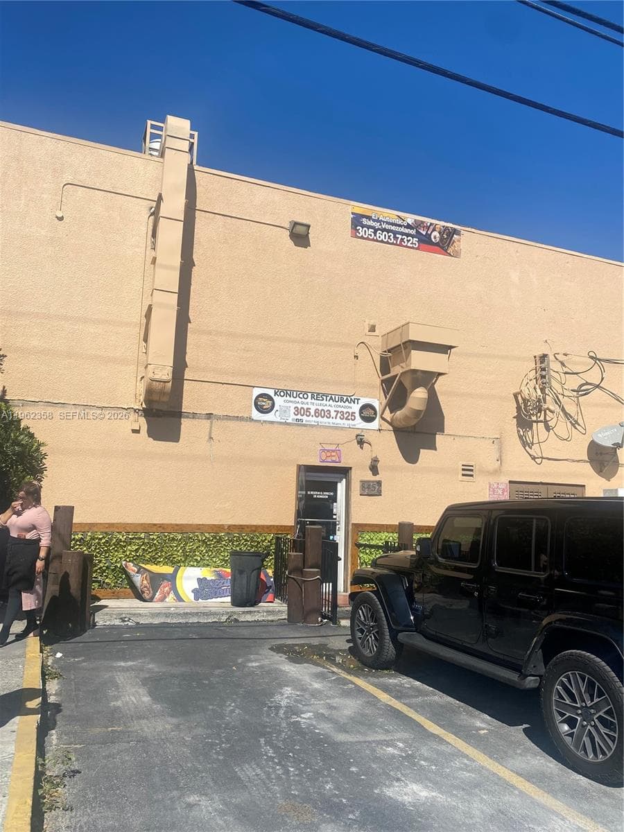 Doral, FL — 1