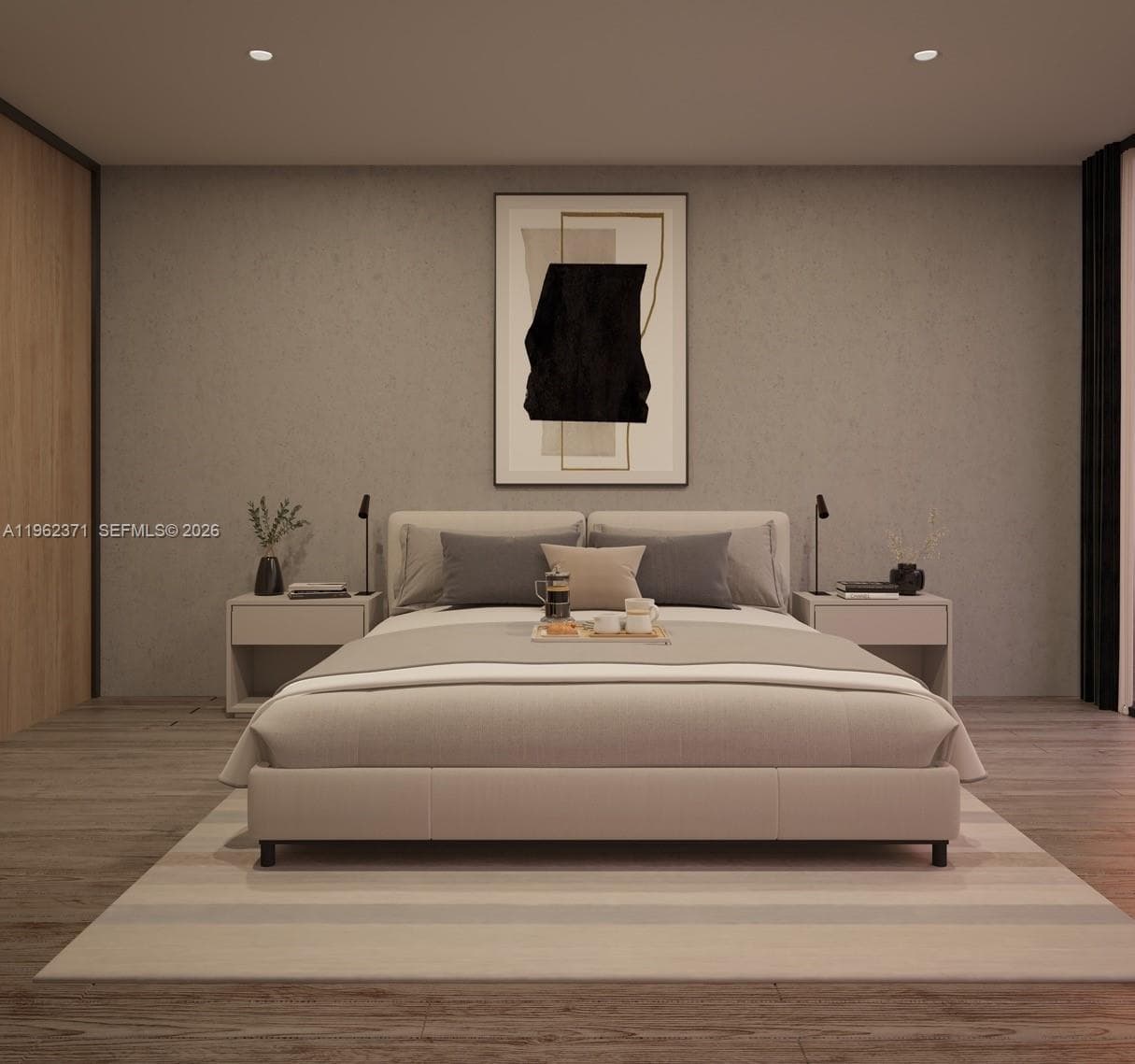 1136 SW 3 Ave # 409, Miami FL 33130 — 11