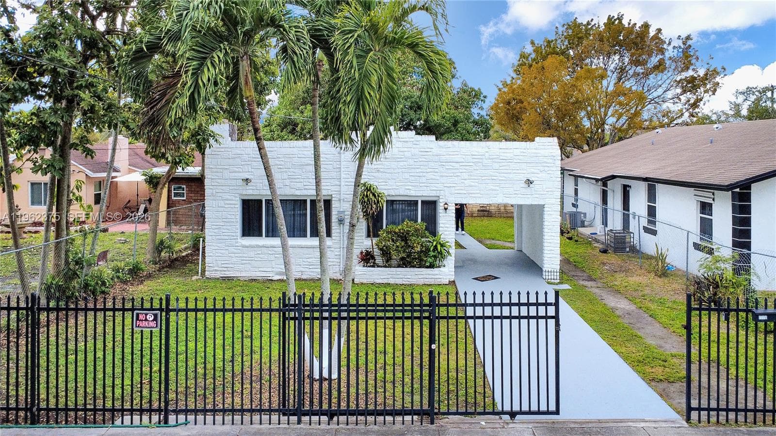 7770 NW 9th Ave, Miami FL 33150 — 2