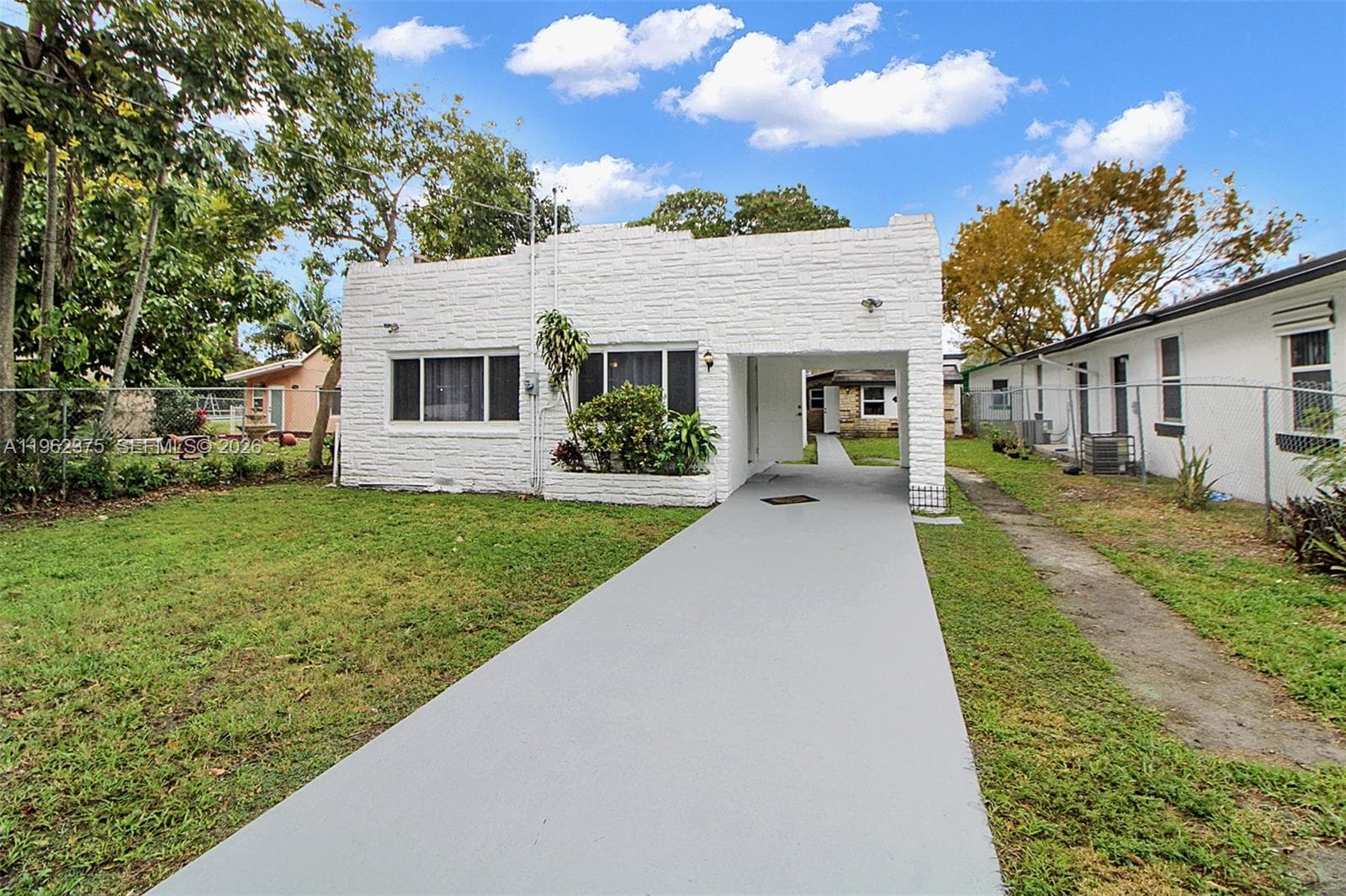 7770 NW 9th Ave, Miami FL 33150 — 6
