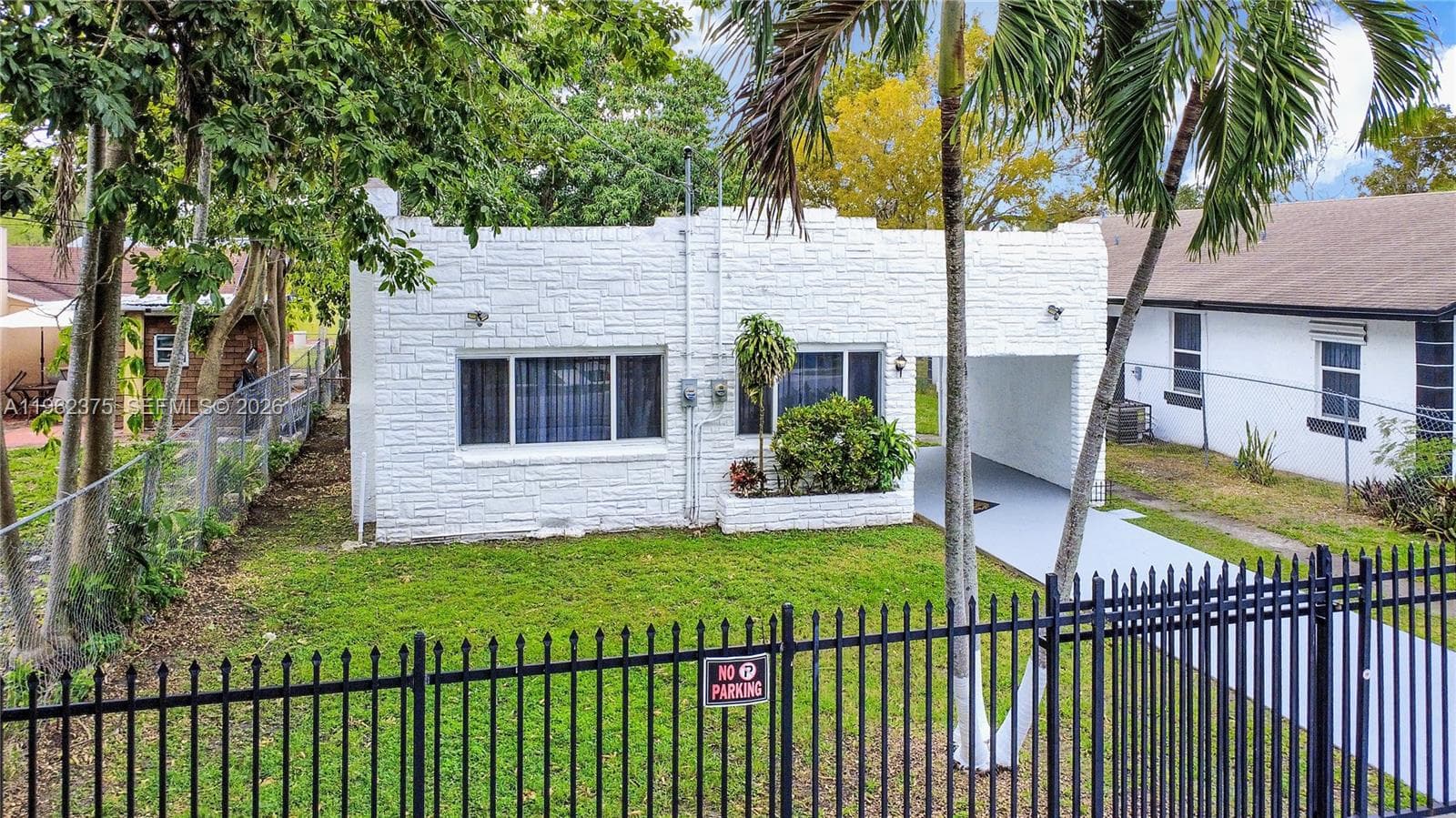 7770 NW 9th Ave, Miami FL 33150 — 3