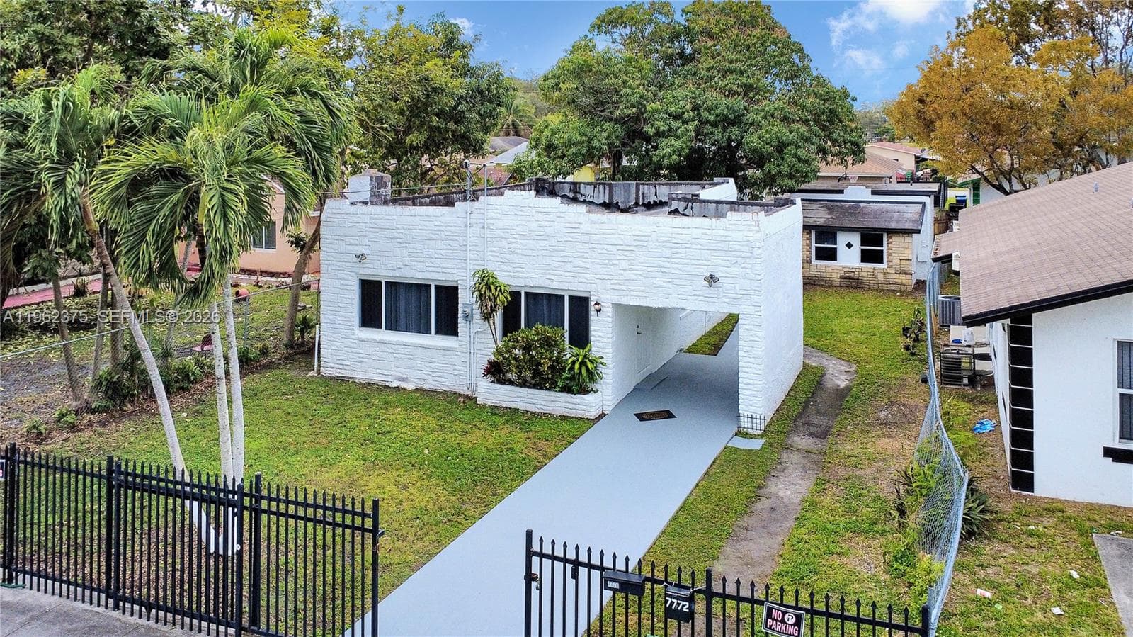 7770 NW 9th Ave, Miami FL 33150 — 1