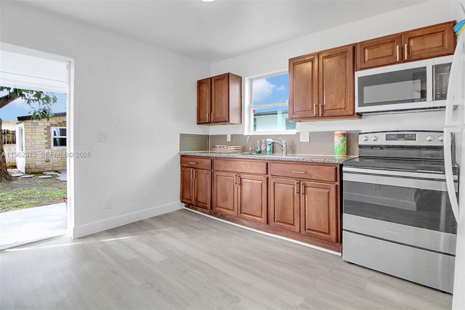 7770 NW 9th Ave, Miami FL 33150 — 9