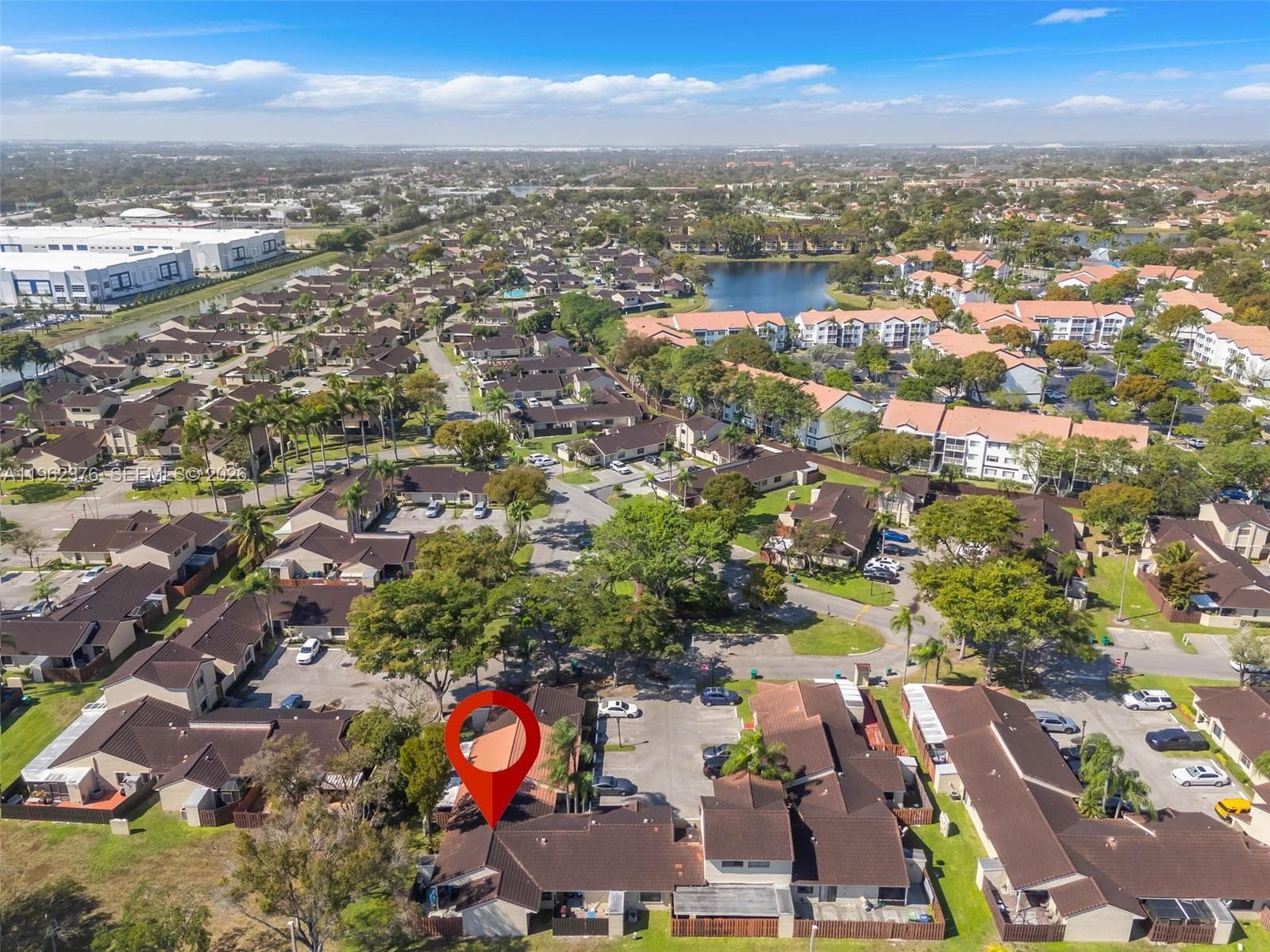 6012 NW 172nd Terr Cir, Hialeah FL 33015 — 17