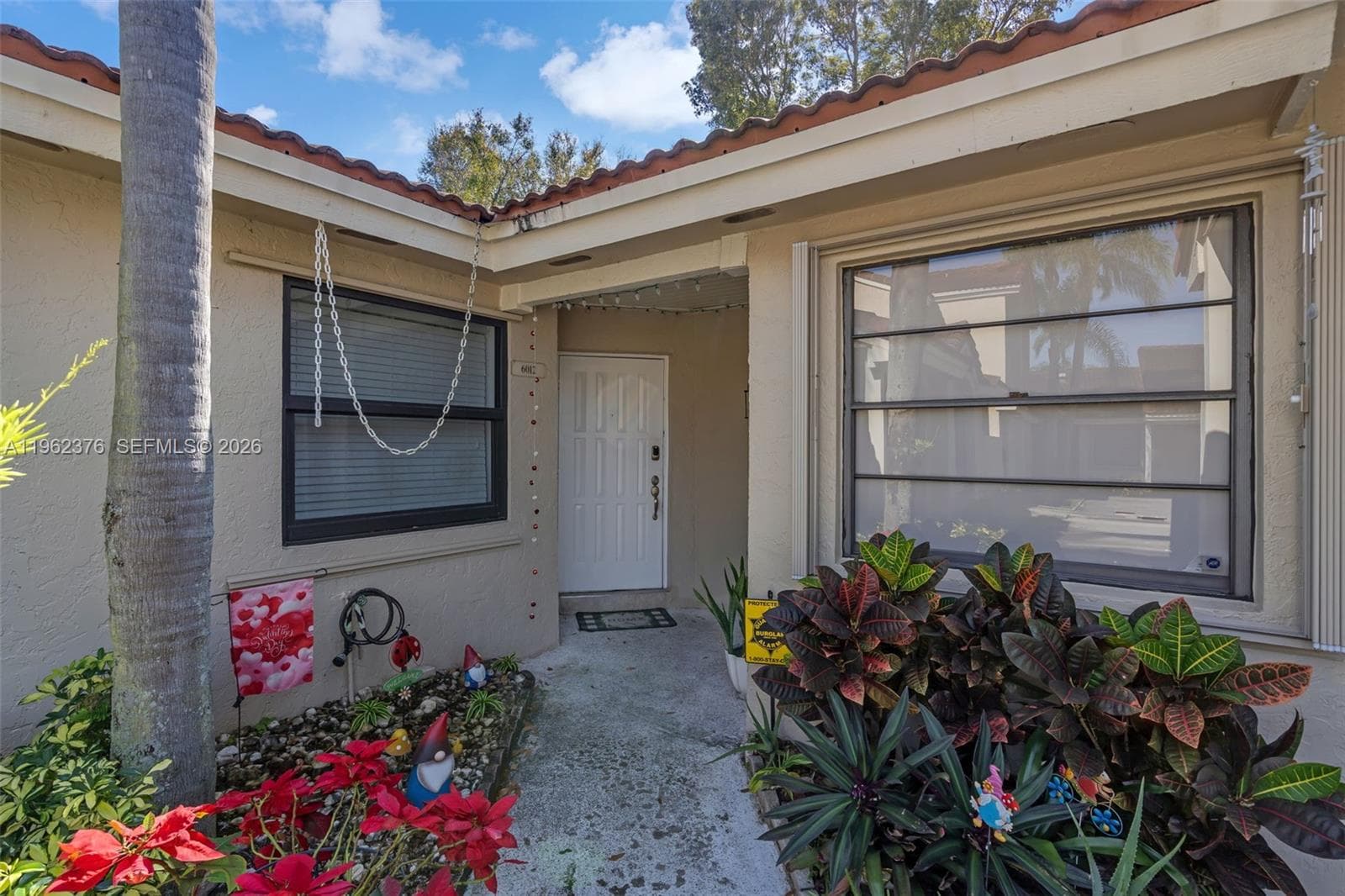 6012 NW 172nd Terr Cir, Hialeah FL 33015 — 9