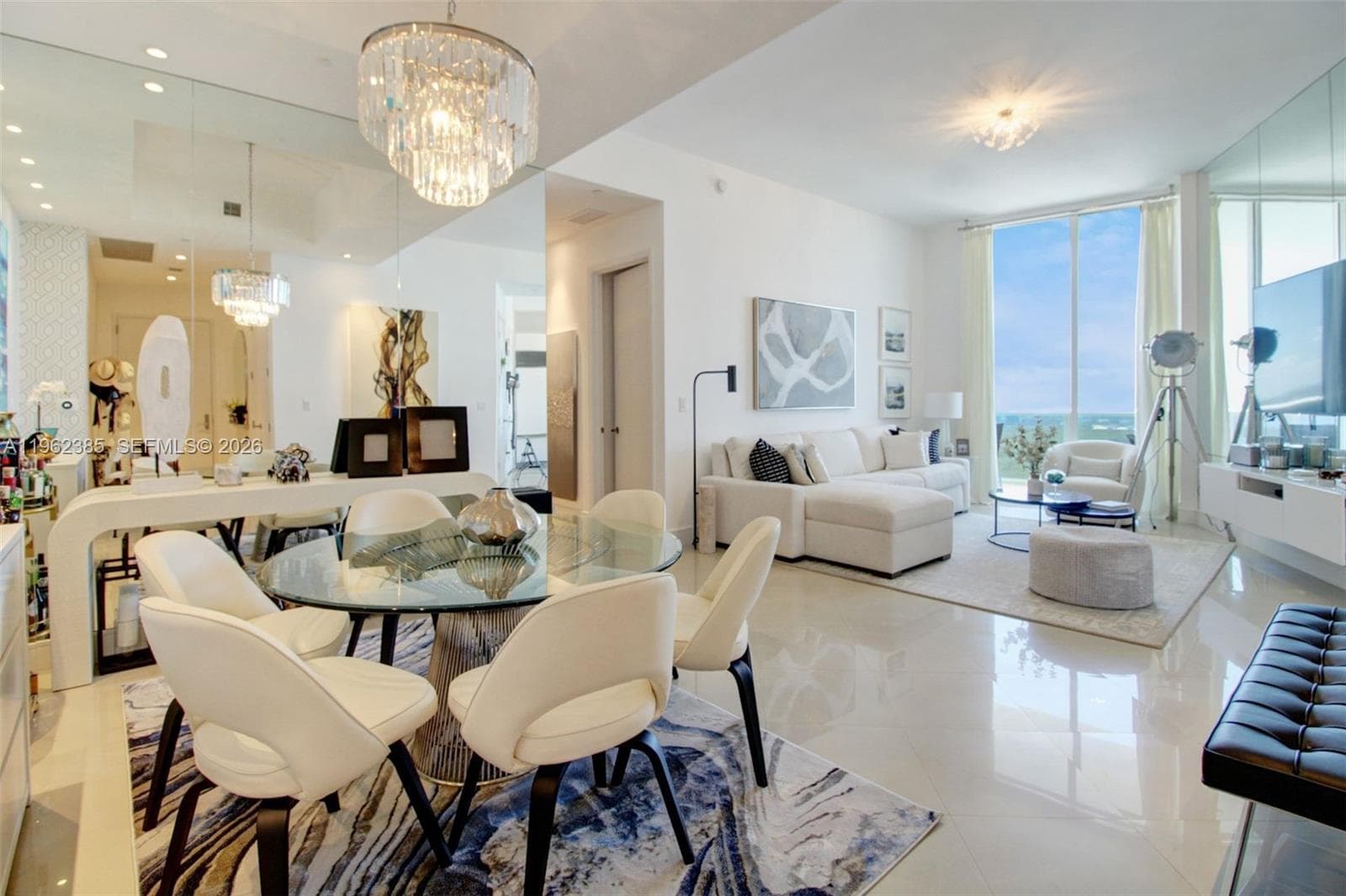 16001 Collins Ave # 3605, Sunny Isles Beach FL 33160 — 1