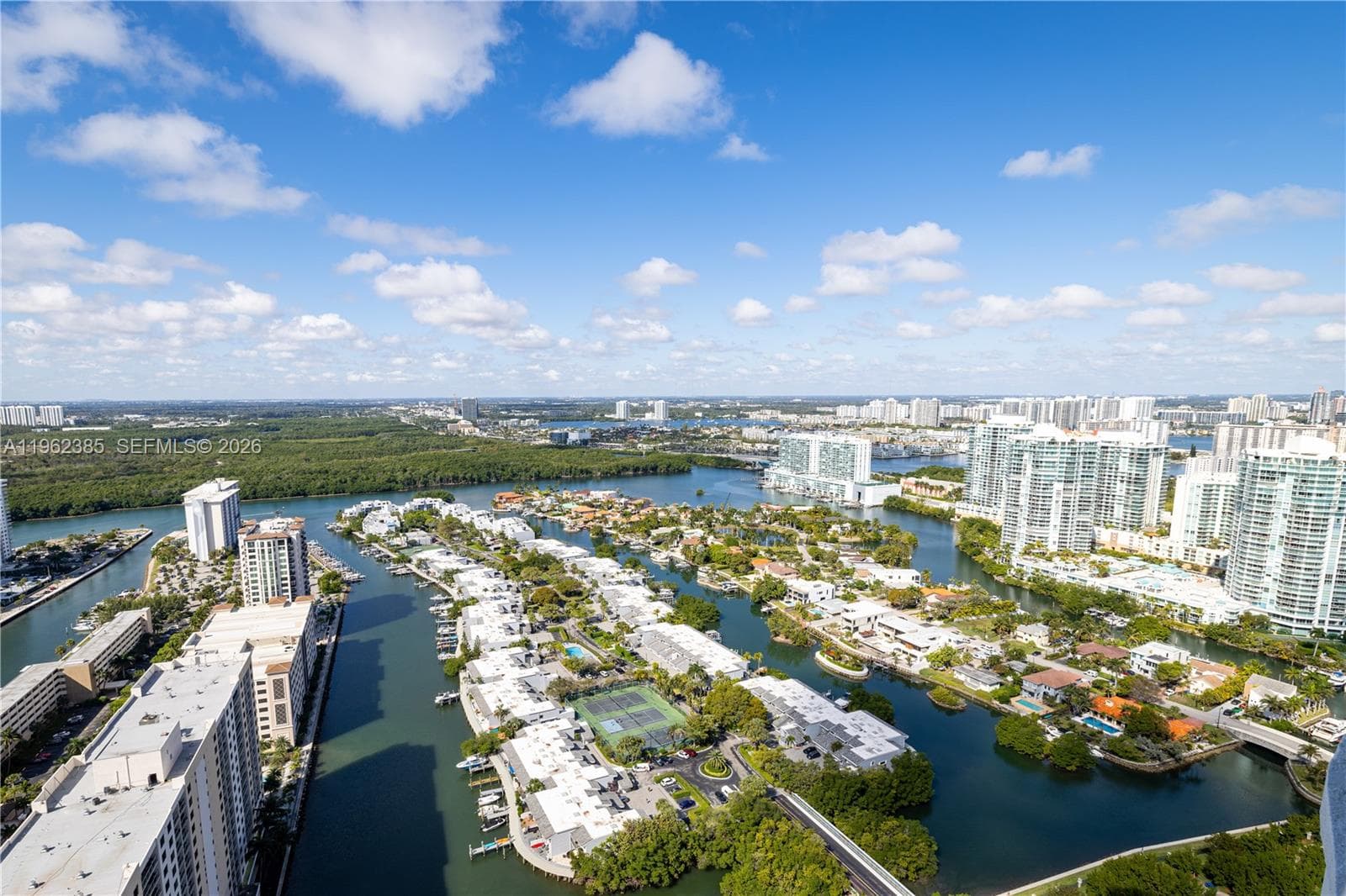 16001 Collins Ave # 3605, Sunny Isles Beach FL 33160 — 24