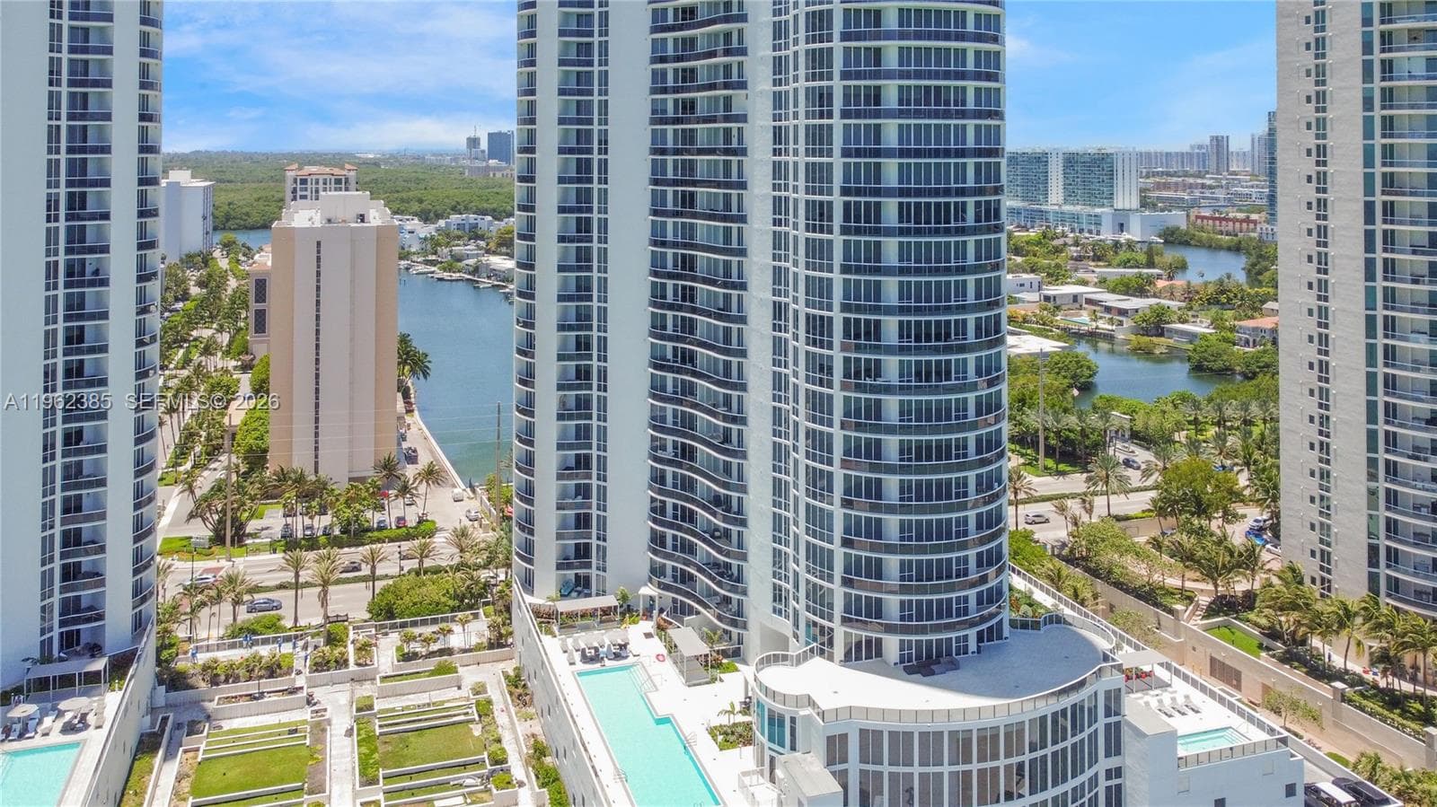 16001 Collins Ave # 3605, Sunny Isles Beach FL 33160 — 30