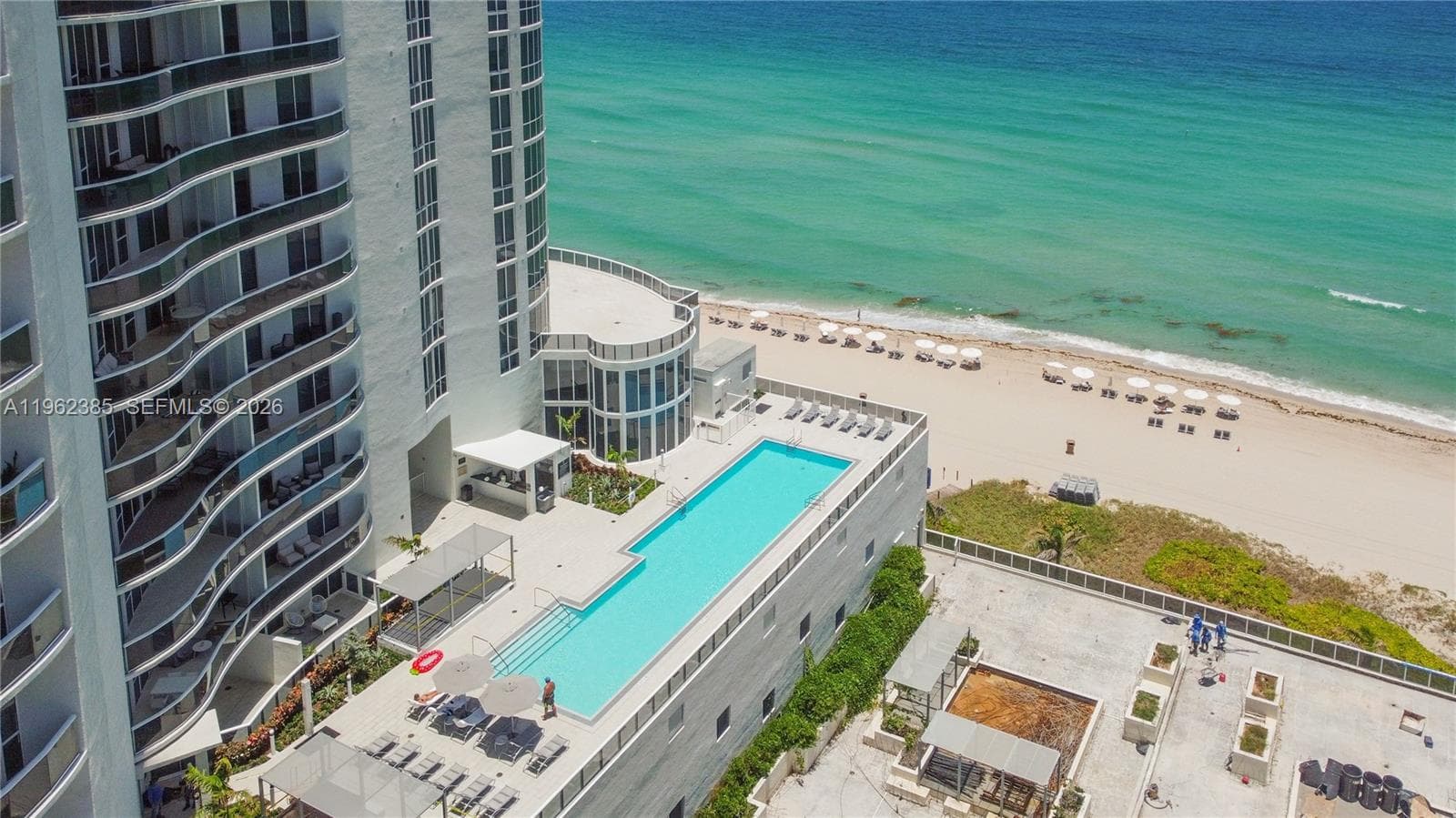 16001 Collins Ave # 3605, Sunny Isles Beach FL 33160 — 29
