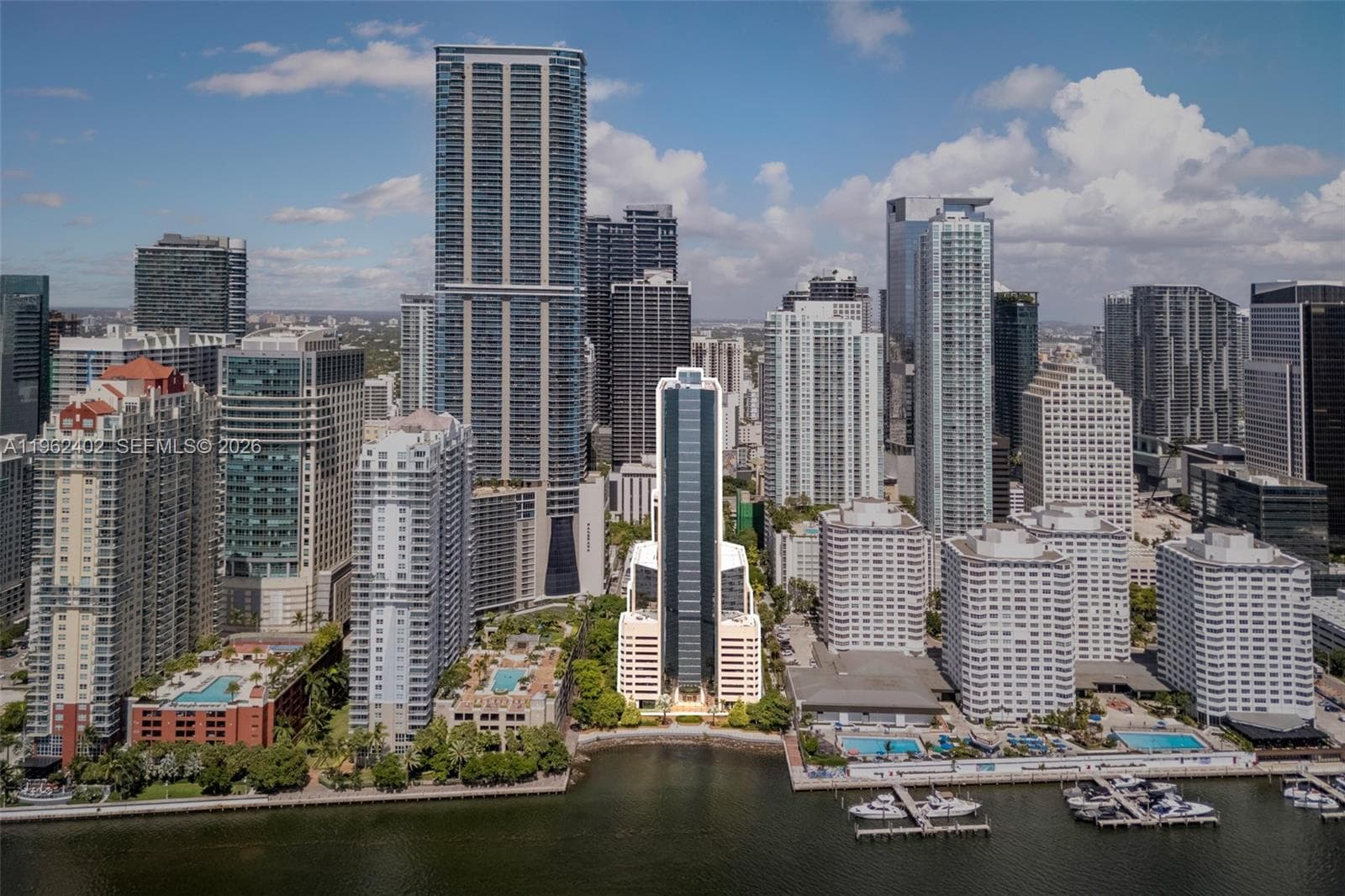 1001 Brickell Bay Dr # 2112, Miami FL 33131 — 23