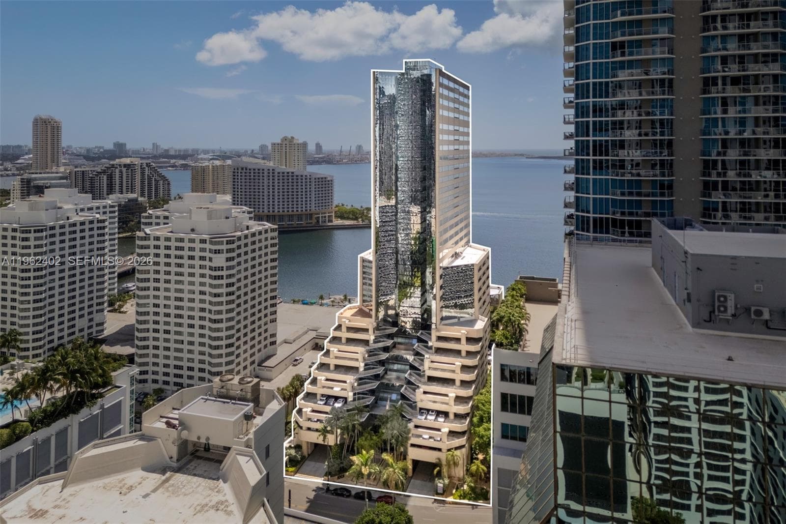 1001 Brickell Bay Dr # 2112, Miami FL 33131 — 17