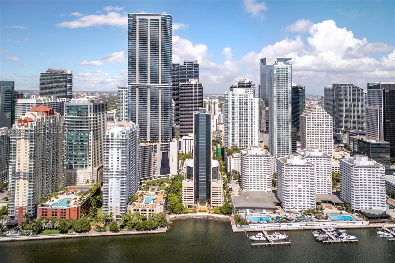 1001 Brickell Bay Dr # 2112, Miami FL 33131 — 22