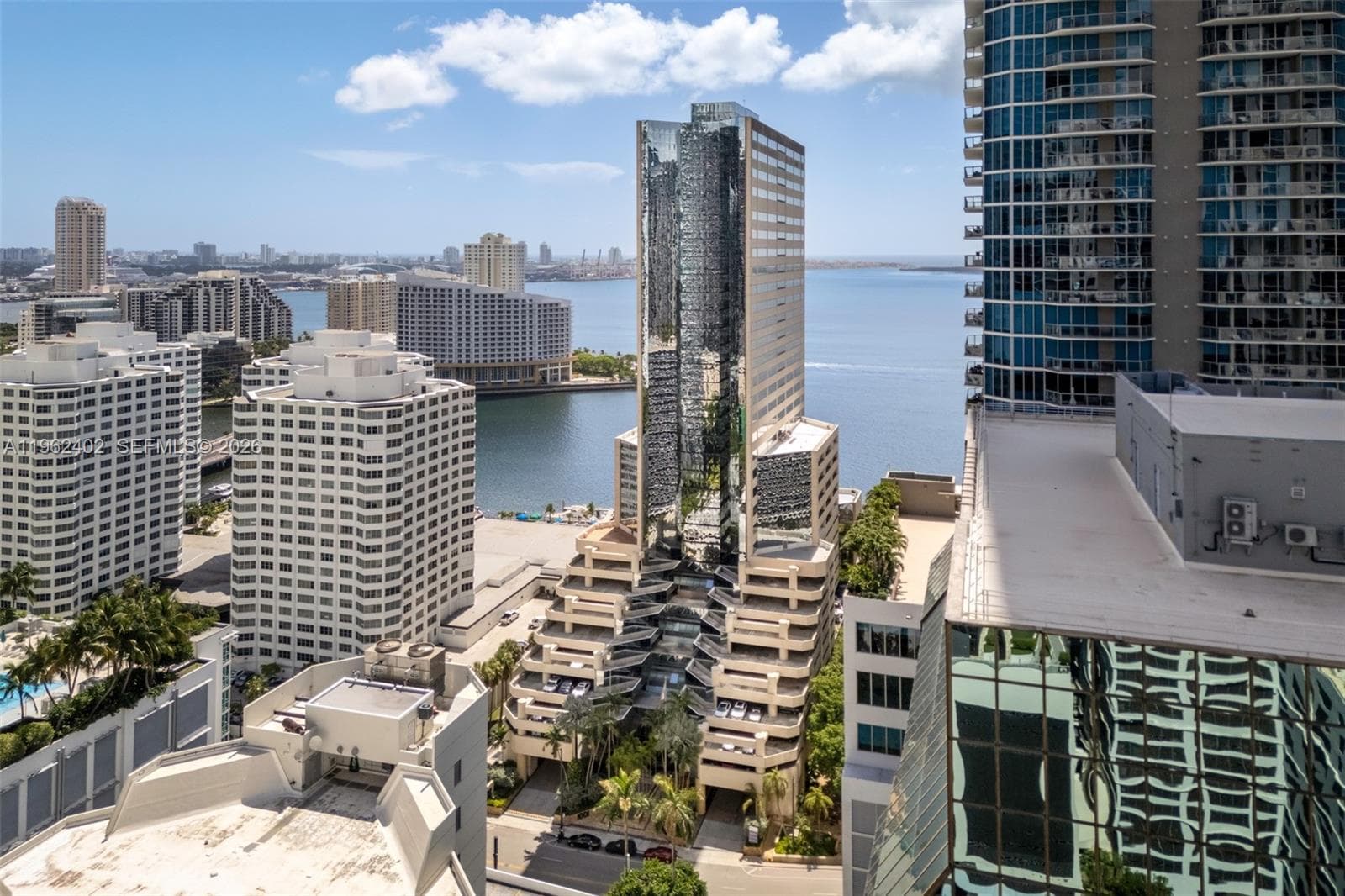 1001 Brickell Bay Dr # 2112, Miami FL 33131 — 1