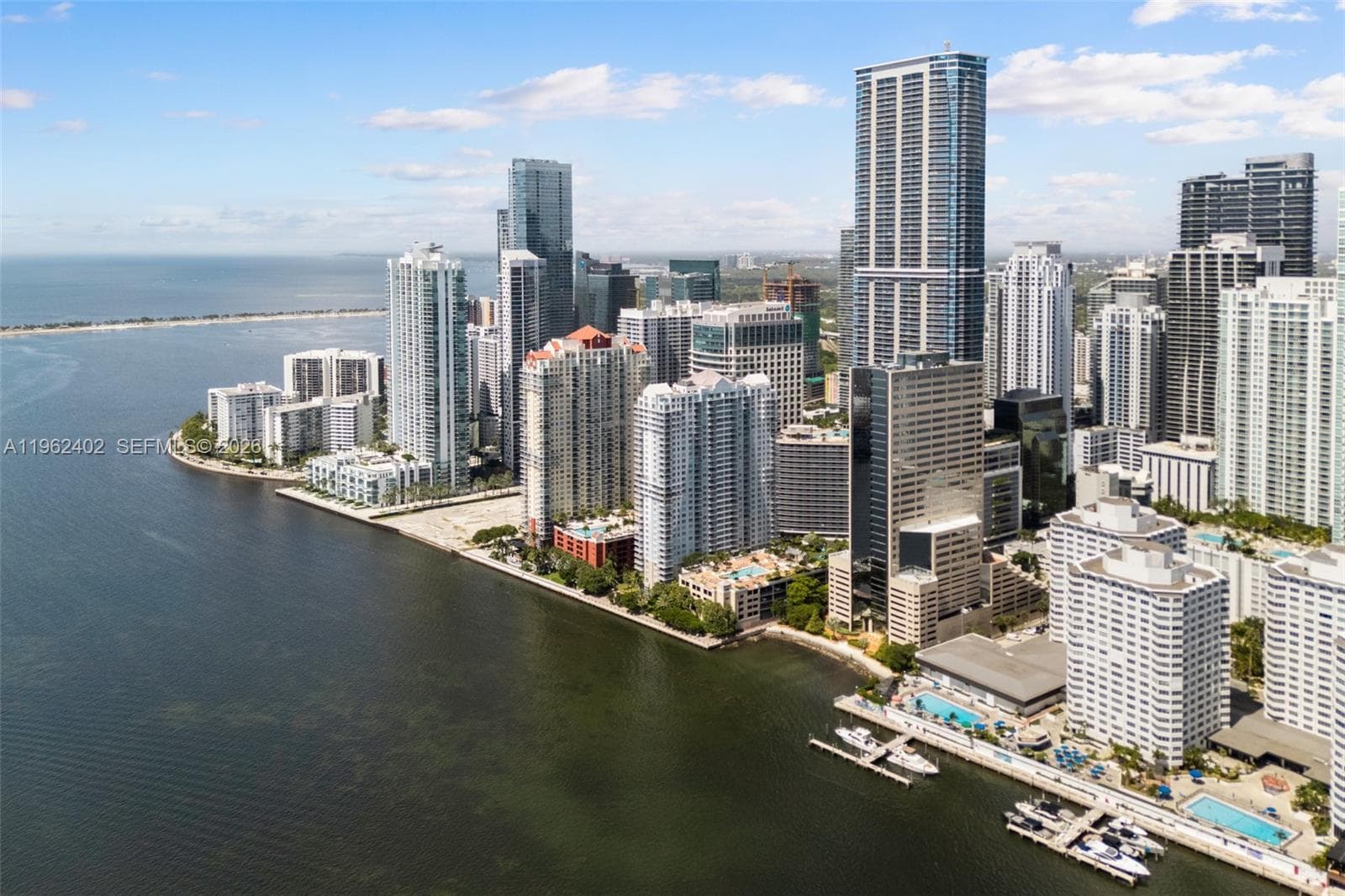 1001 Brickell Bay Dr # 2112, Miami FL 33131 — 20