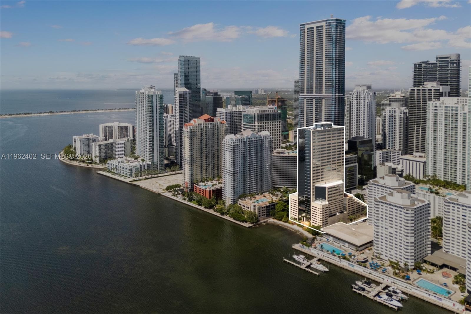 1001 Brickell Bay Dr # 2112, Miami FL 33131 — 21