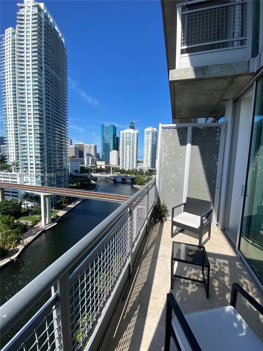 690 SW 1st Ct # 1715, Miami FL 33130 — 9