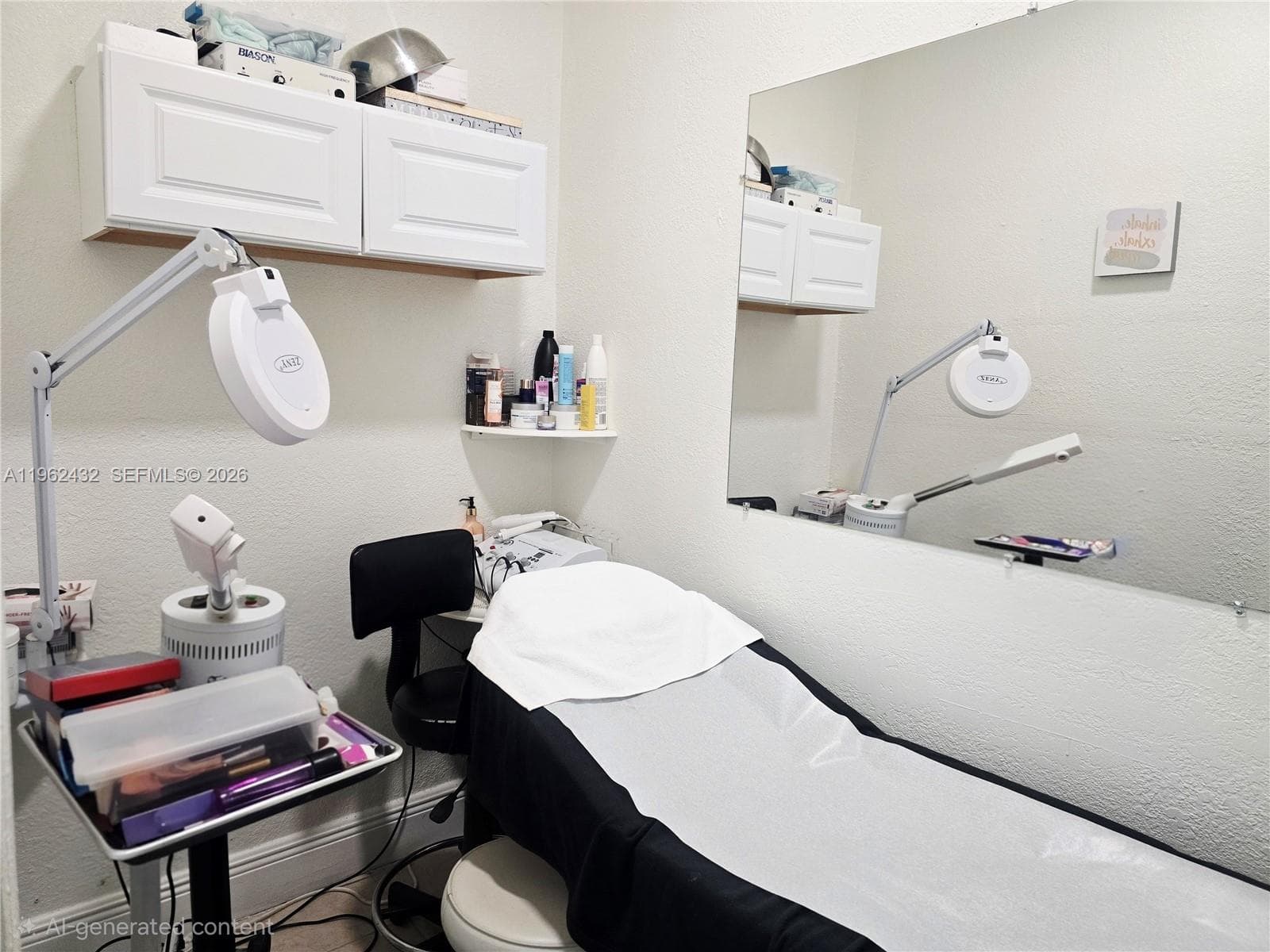 SW Beauty Salon Coral Way, Miami FL 33145 — 4