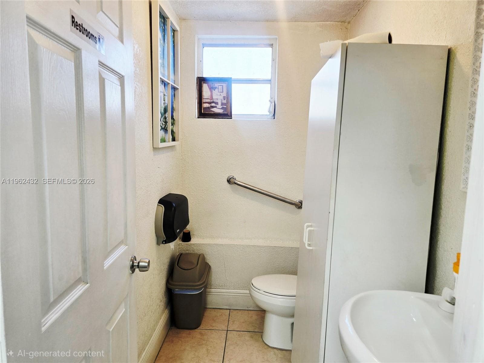 SW Beauty Salon Coral Way, Miami FL 33145 — 8