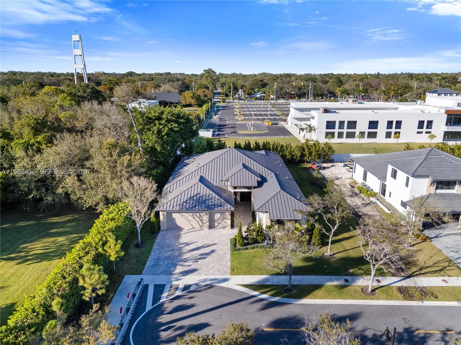 7387 SW 74th Ln, Miami FL 33143 — 2