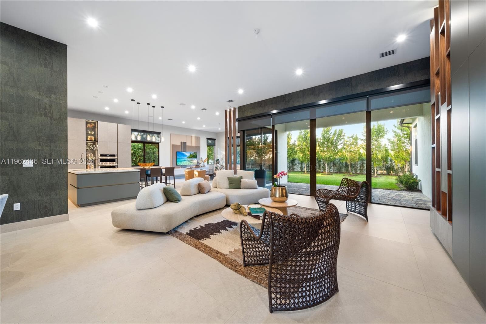 7387 SW 74th Ln, Miami FL 33143 — 10