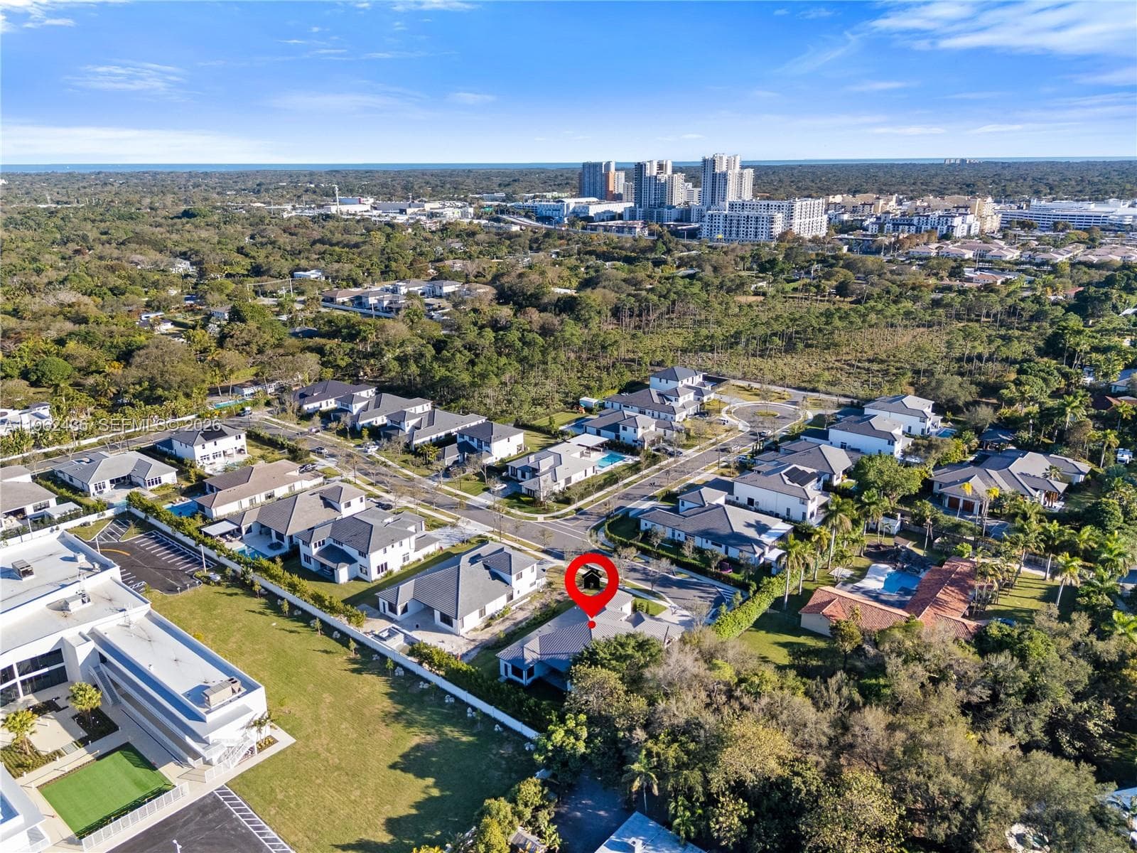 7387 SW 74th Ln, Miami FL 33143 — 4