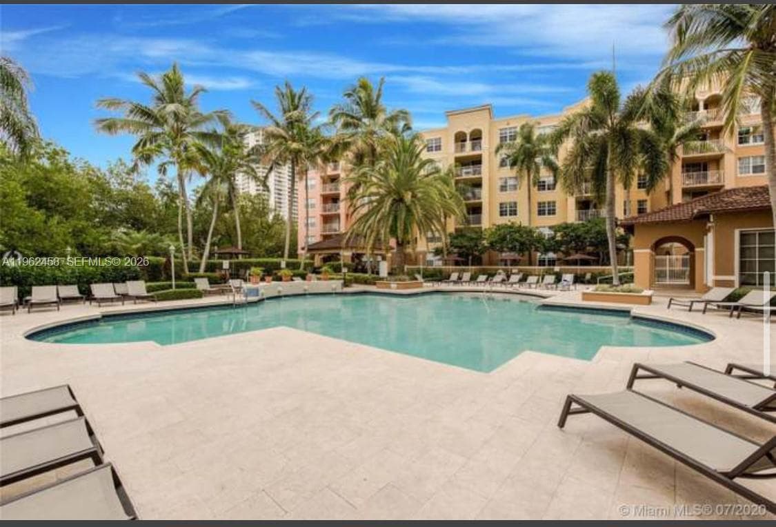 19999 E Country Club Dr # 1501, Aventura FL 33180 — 17