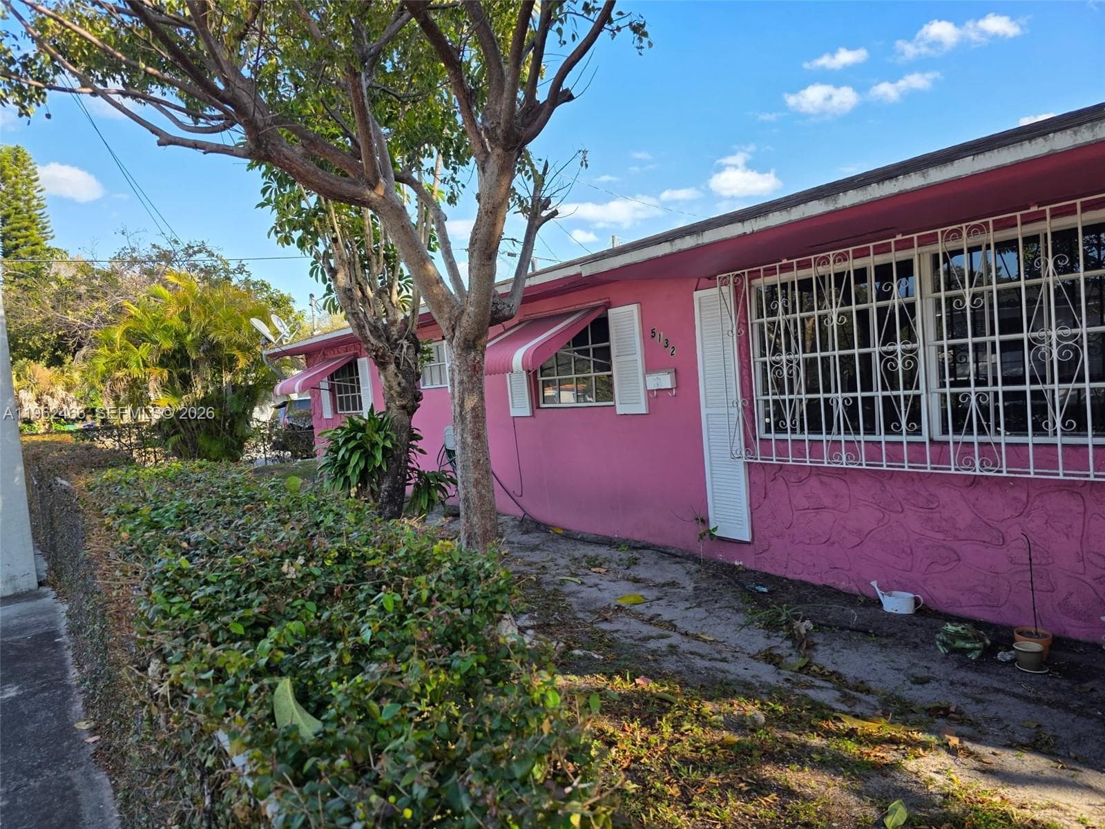 5132 NW 14th Ave, Miami FL 33142 — 2