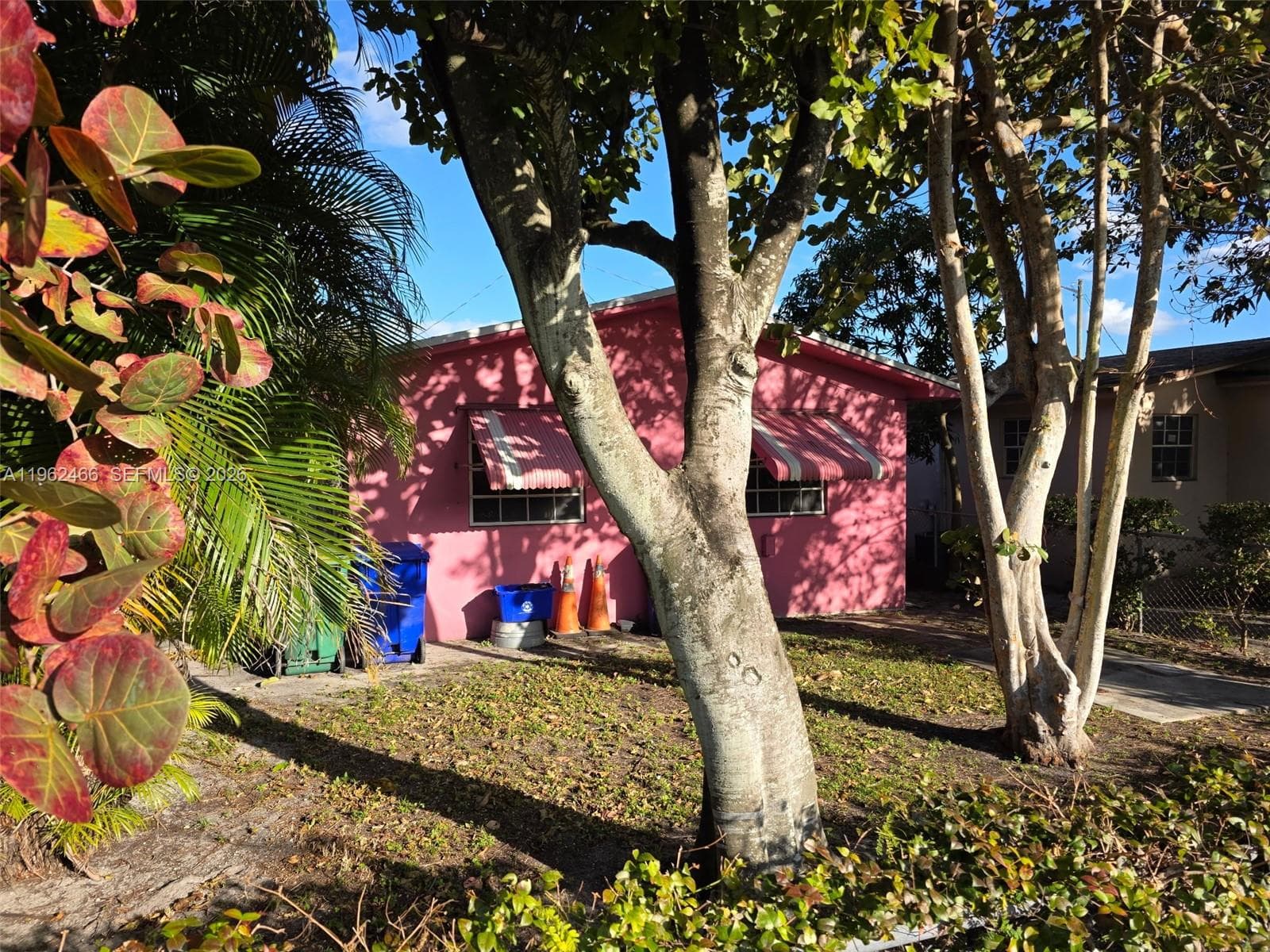 5132 NW 14th Ave, Miami FL 33142 — 3