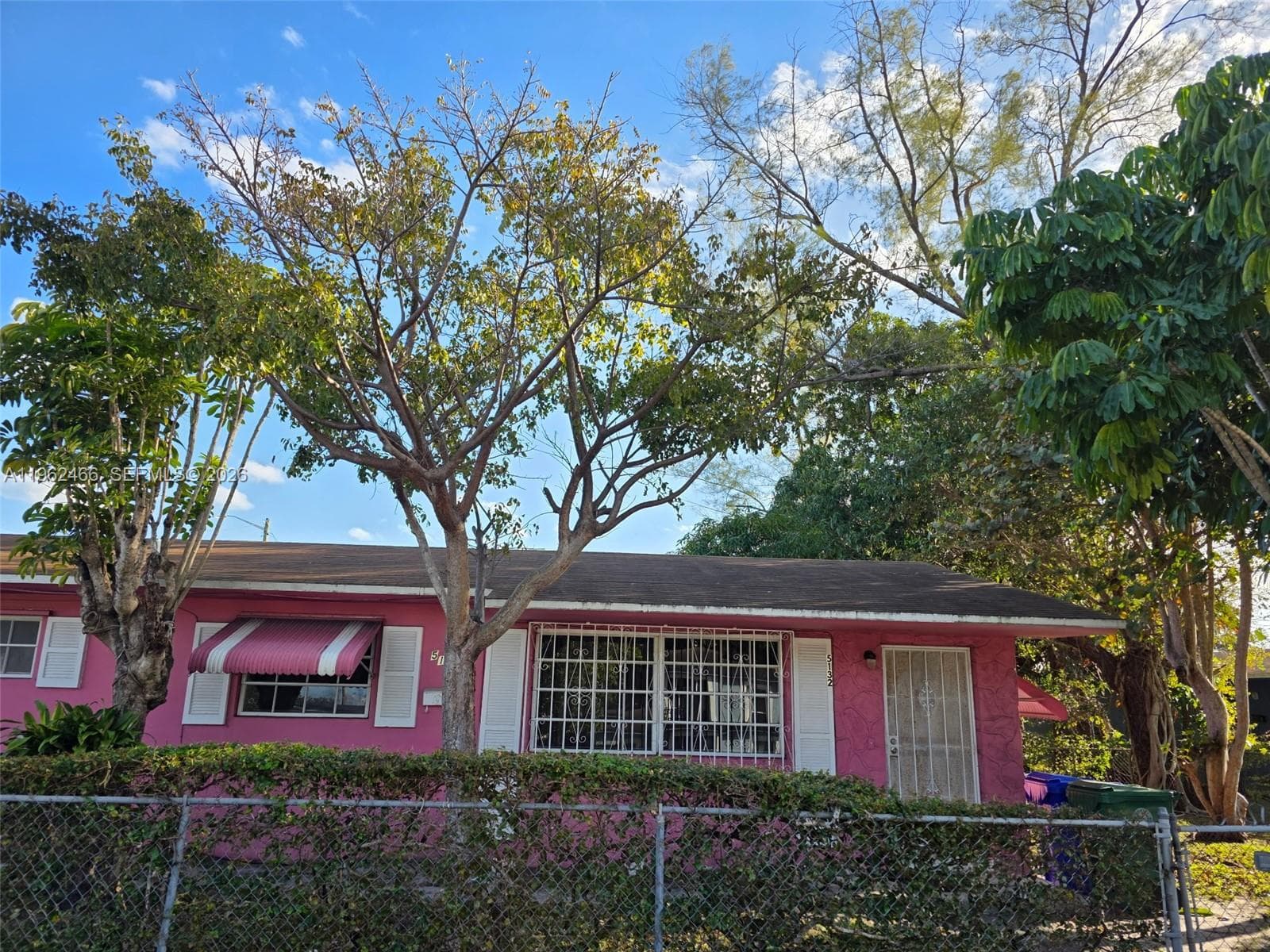 5132 NW 14th Ave, Miami FL 33142 — 1