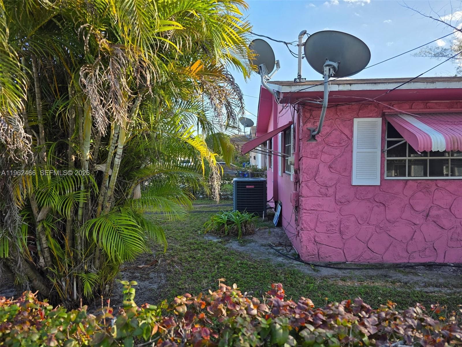 5132 NW 14th Ave, Miami FL 33142 — 5