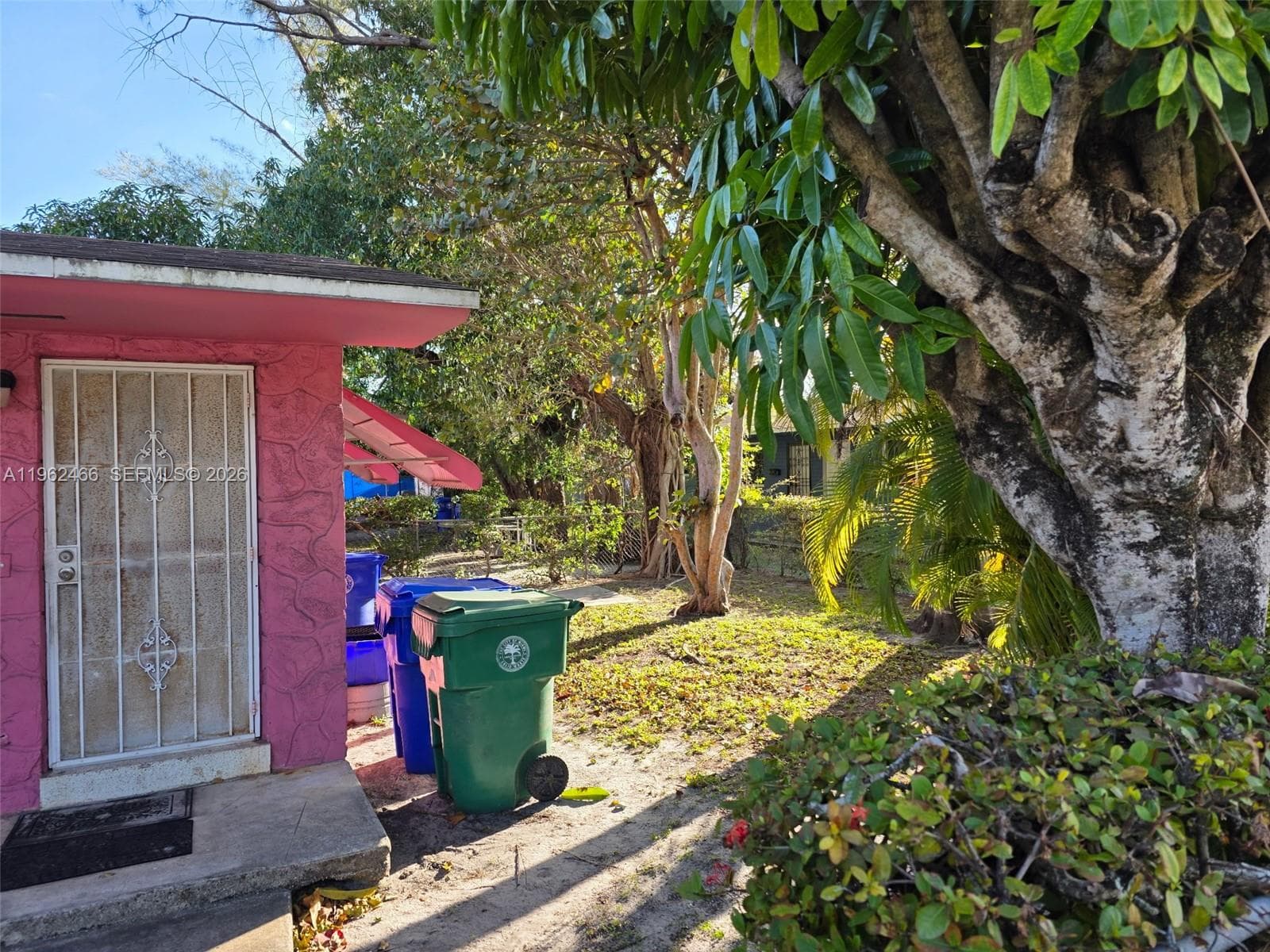 5132 NW 14th Ave, Miami FL 33142 — 4