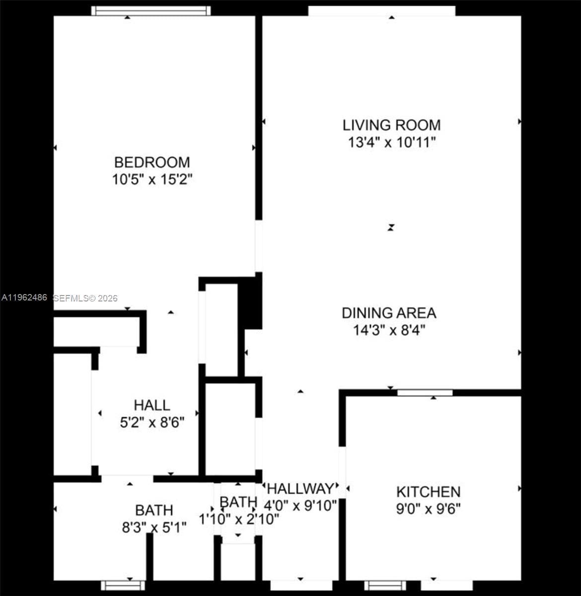 3750 NE 169 ST, North Miami Beach FL 33160 — 23