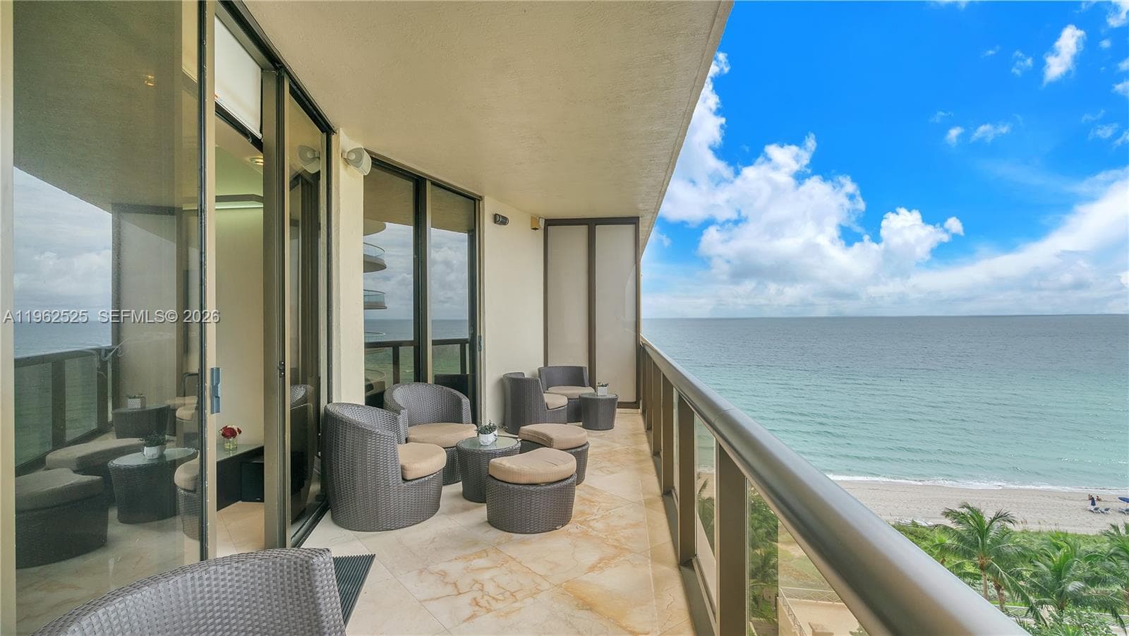16275 Collins Ave # 903, Sunny Isles Beach FL 33160 — 2