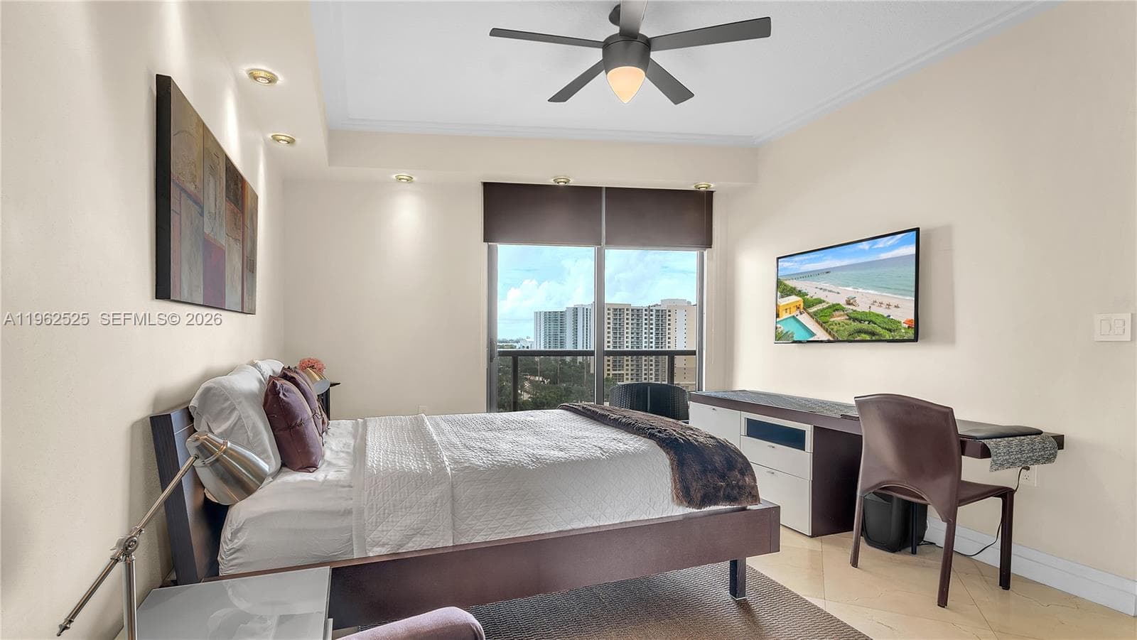 16275 Collins Ave # 903, Sunny Isles Beach FL 33160 — 17