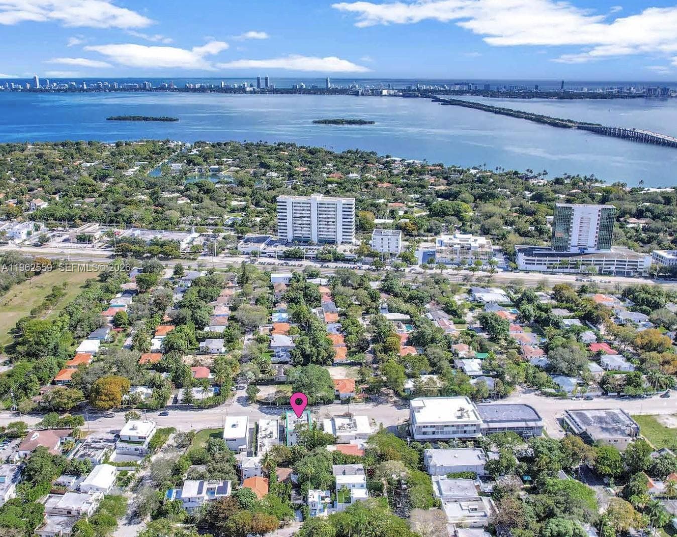 4730 NE 2nd Ave, Miami FL 33137 — 2