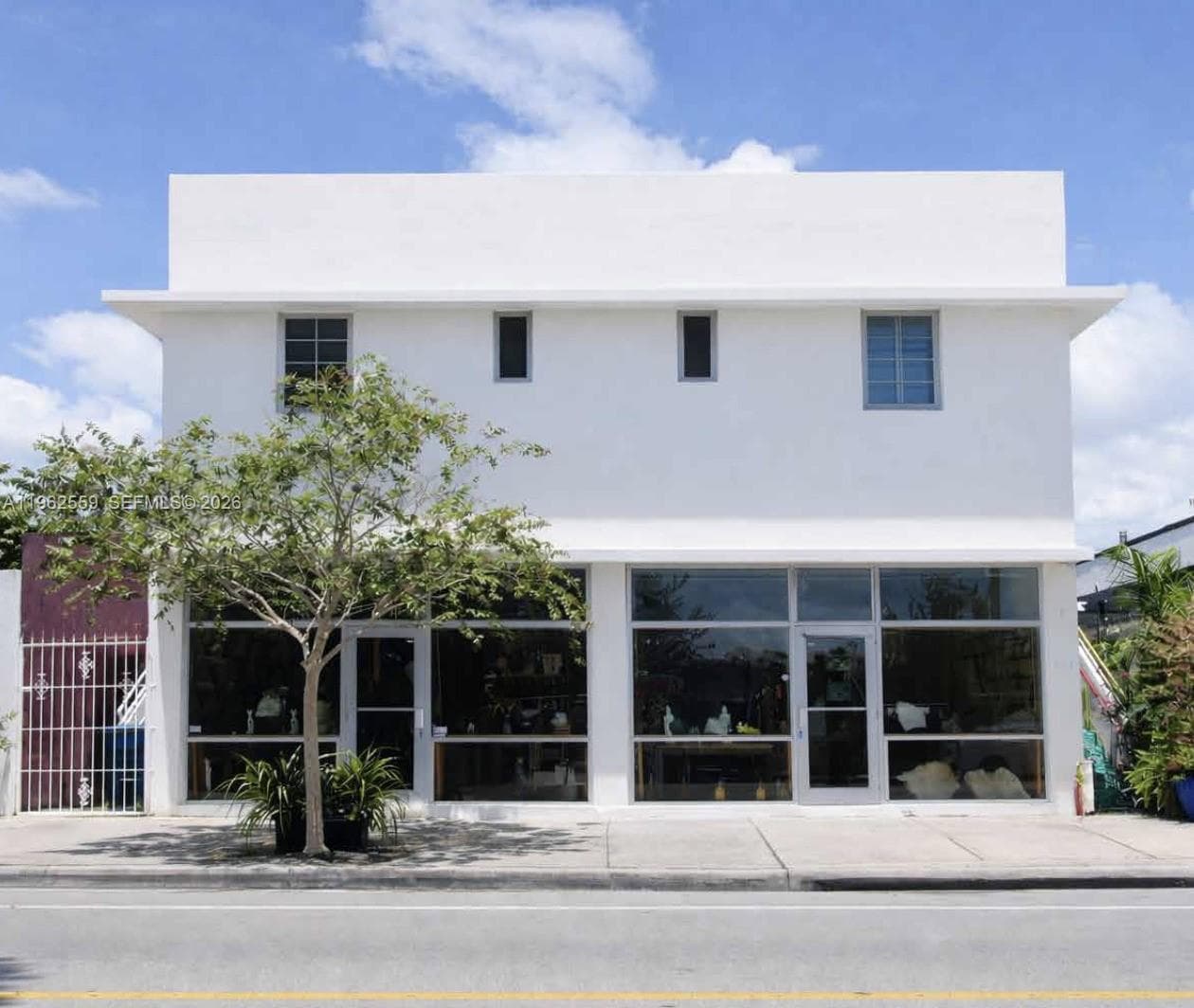 4730 NE 2nd Ave, Miami FL 33137 — 1