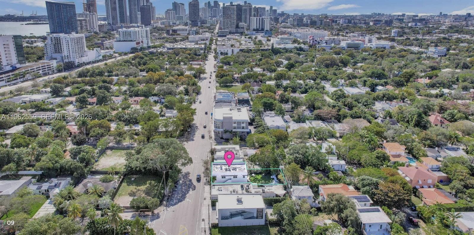4730 NE 2nd Ave, Miami FL 33137 — 5