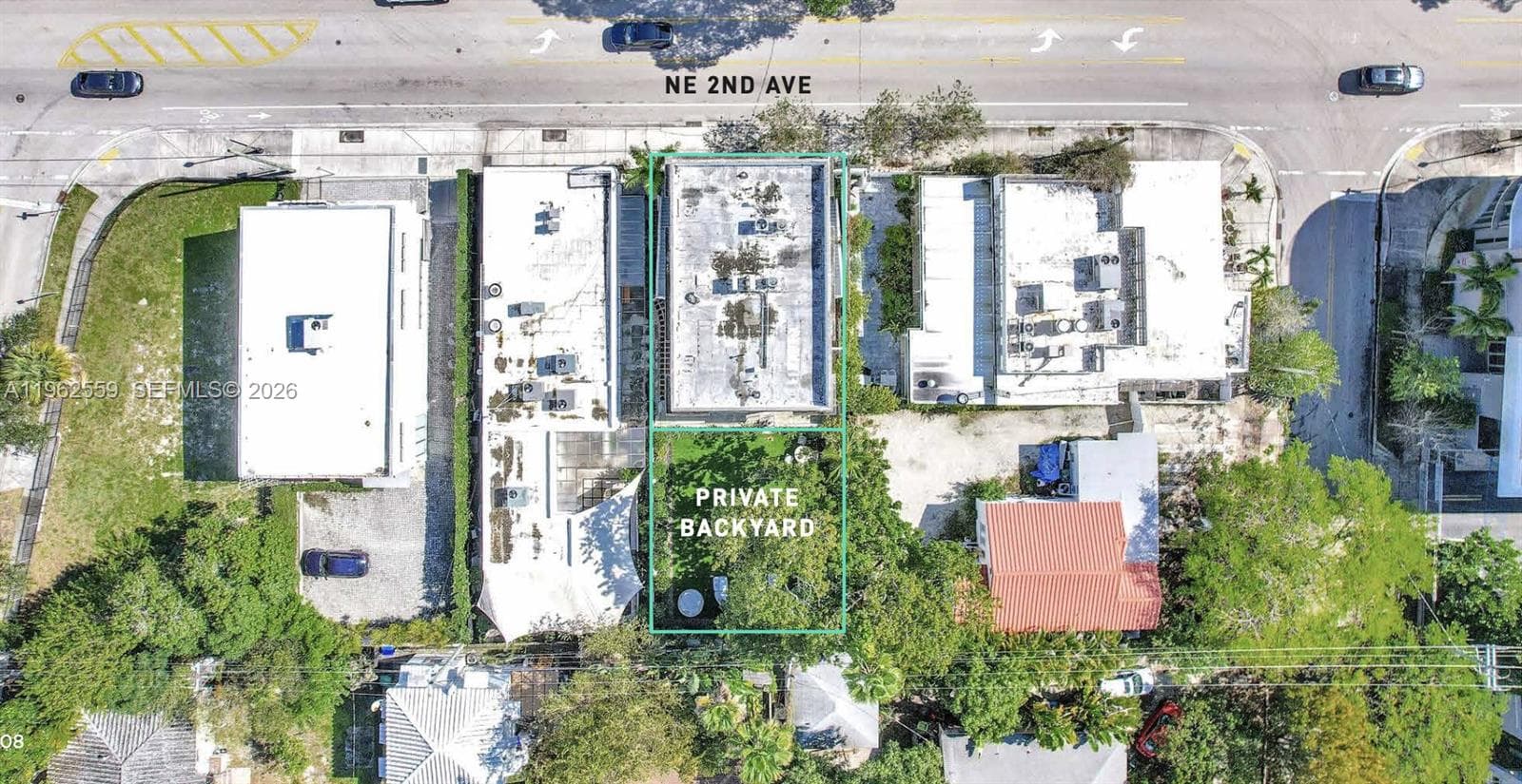 4730 NE 2nd Ave, Miami FL 33137 — 4